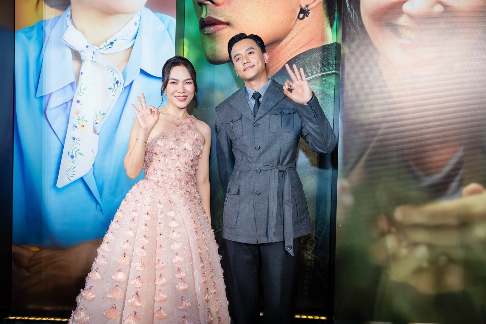 Phim Tài: Mỹ Tâm có dạo chơi cho vui với điện ảnh? - Ảnh 4.