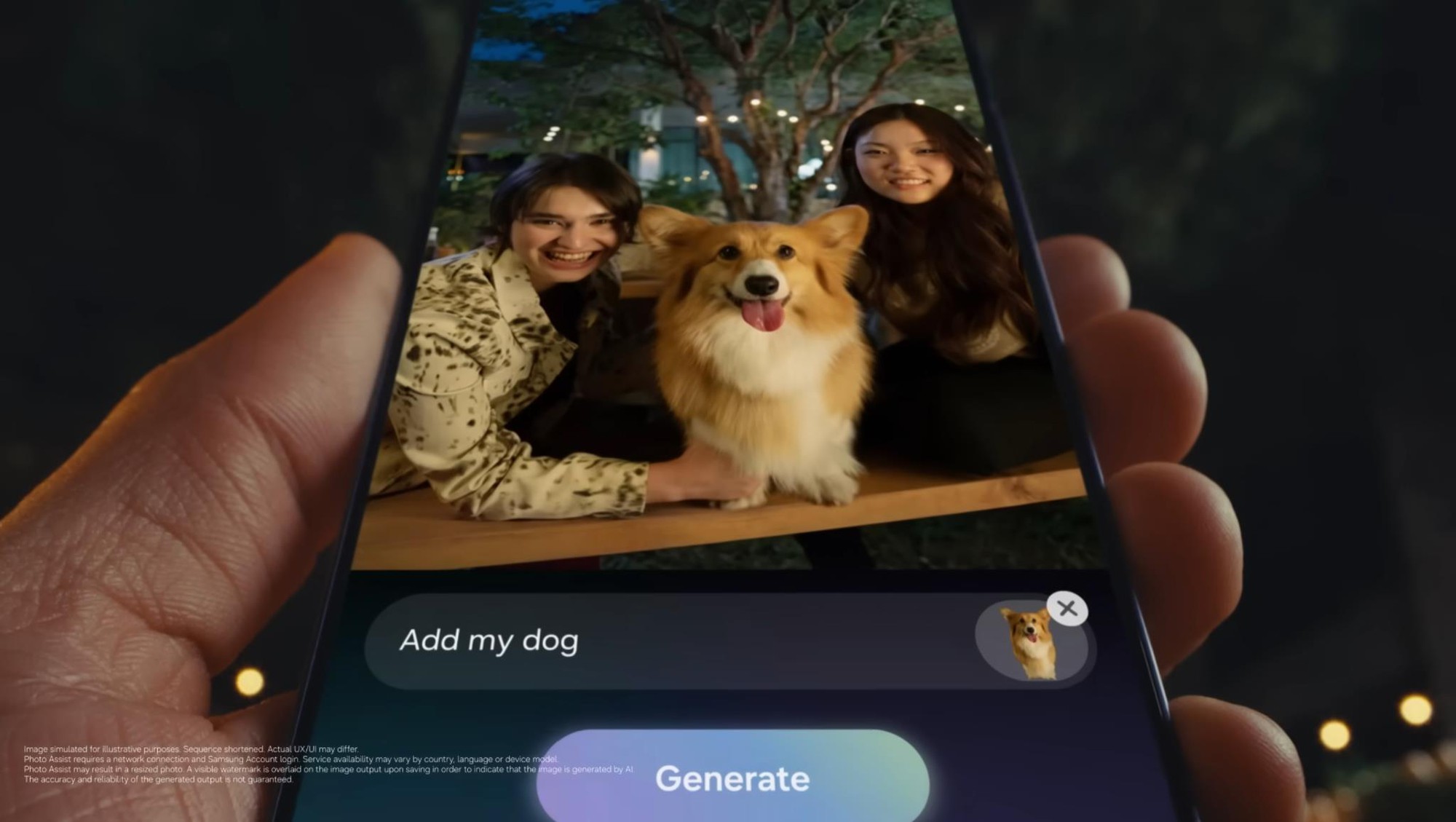 Trải nghiệm trực quan, đáng tin cậy trên AI Phone đích thực - Ảnh 5.
