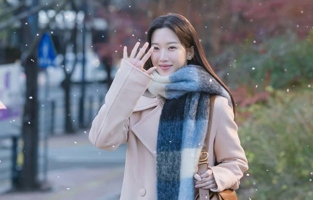 Moon Ga Young - Ảnh 5.