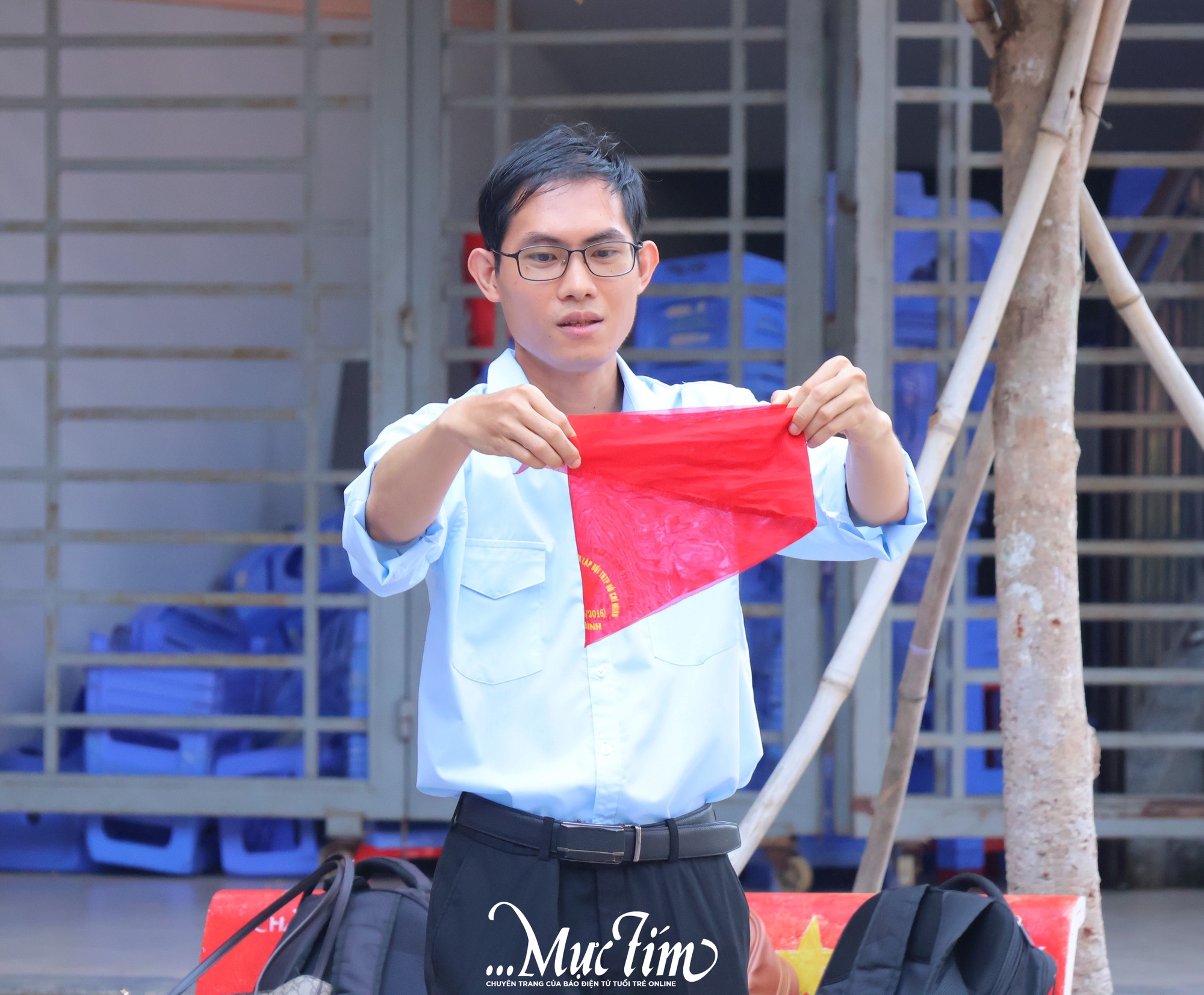 Olympic Cánh én - Lan tỏa niềm tự hào người phụ trách Đội- Ảnh 19.