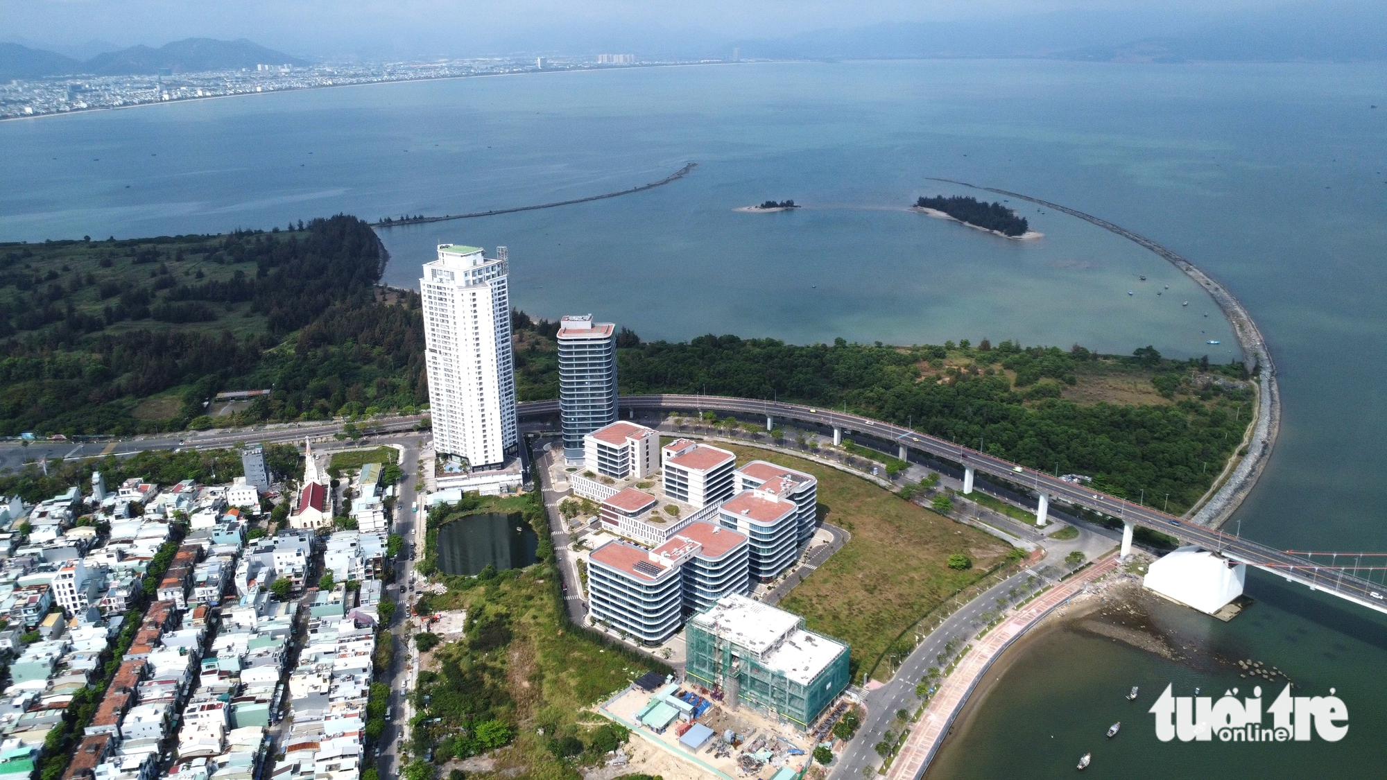 Đà Nẵng - Ảnh 2.