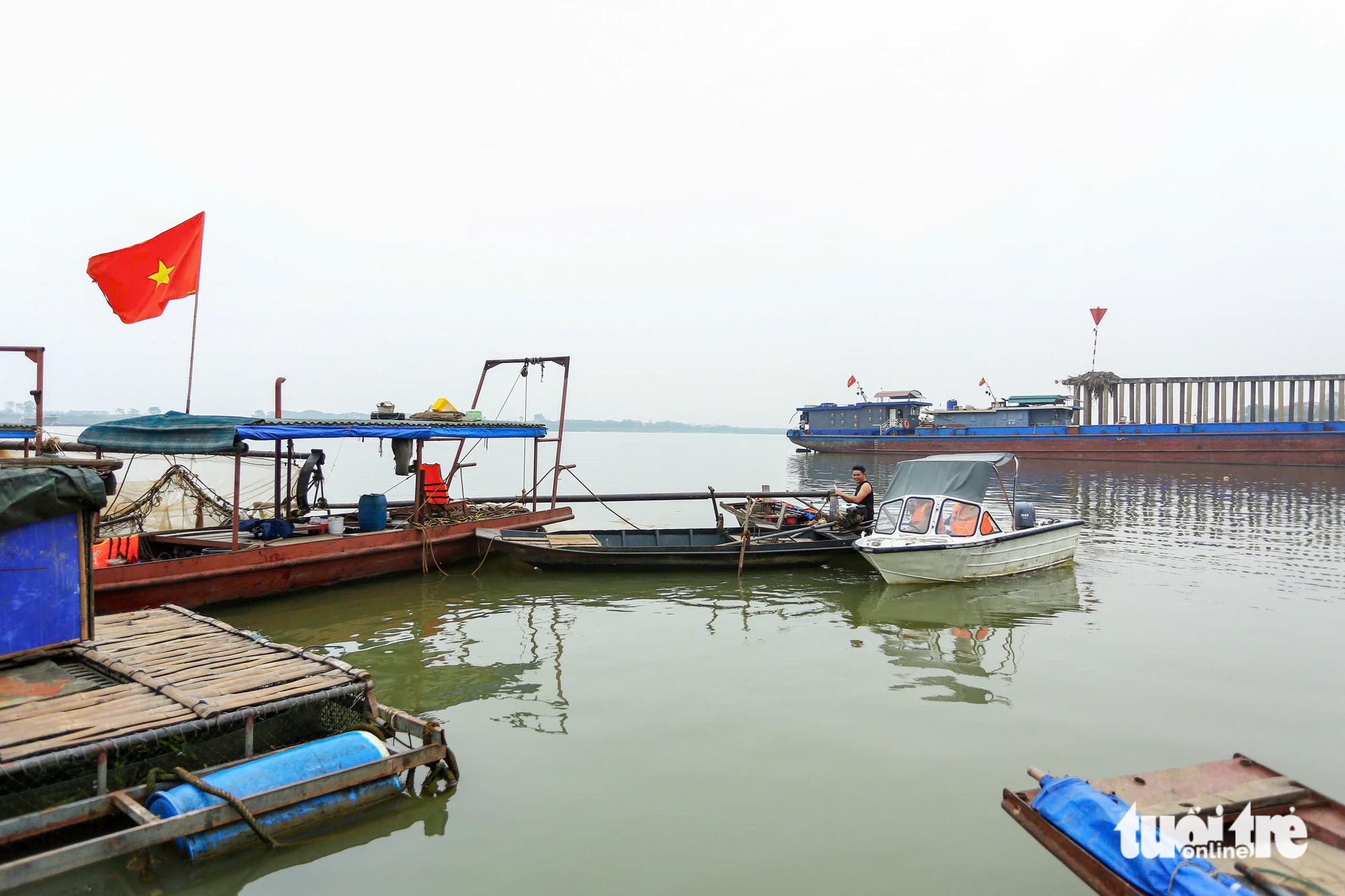 bầu cử - Ảnh 9.