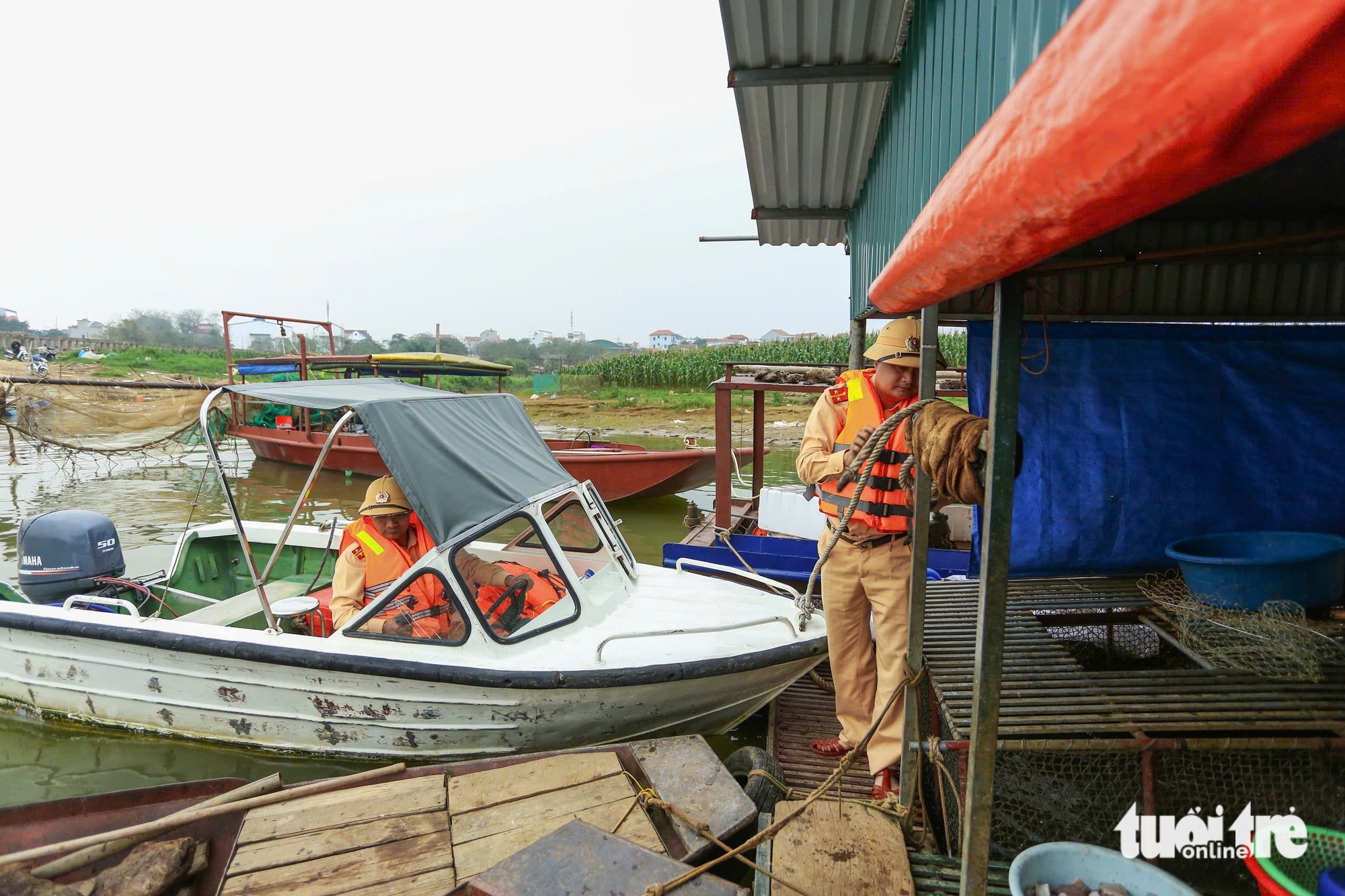 bầu cử - Ảnh 5.