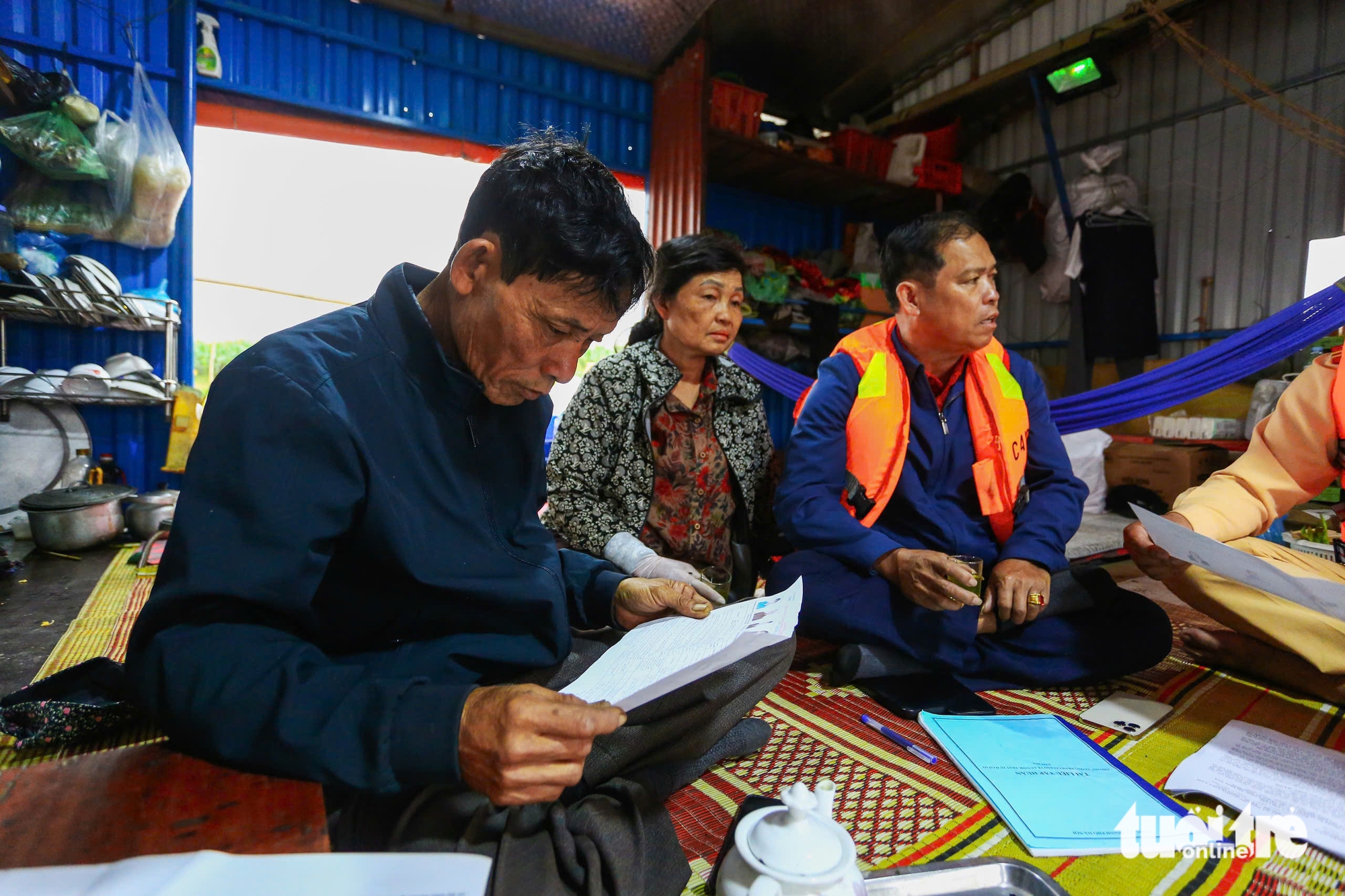 bầu cử - Ảnh 7.