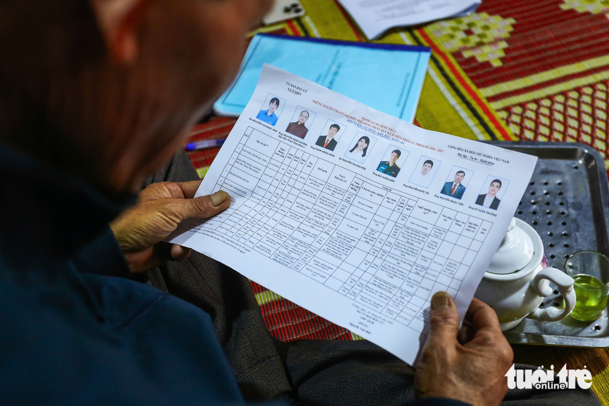 bầu cử - Ảnh 8.