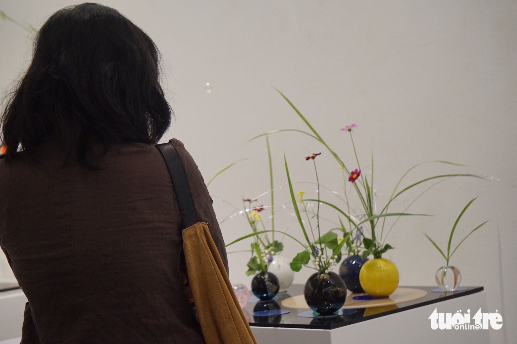 hoa đạo Nhật Bản - Ảnh 3.