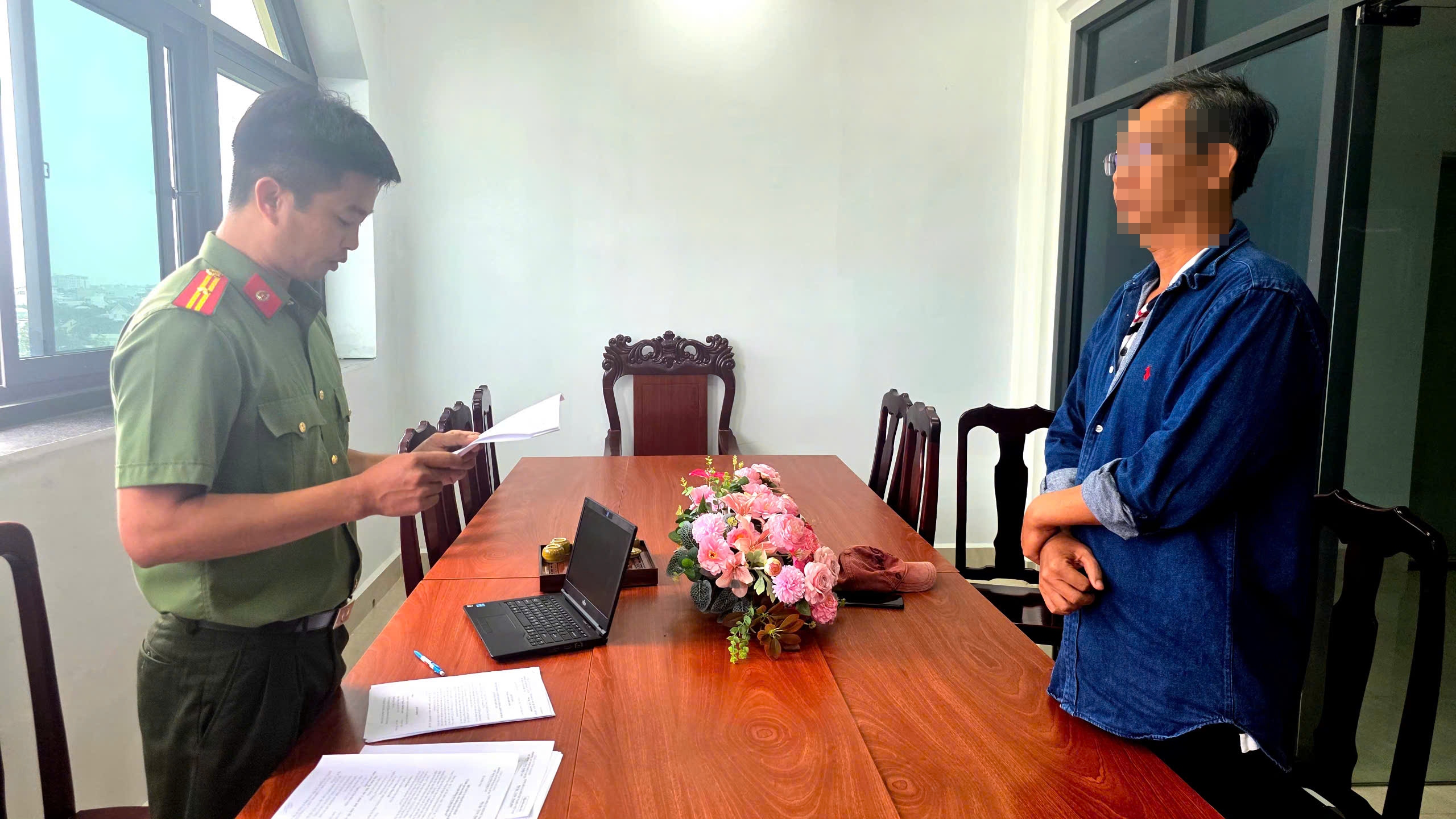 động vật hoang dã - Ảnh 1.