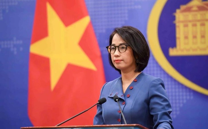 In southern Vietnam, fuel price surge pressures transport firms to raise fares- Ảnh 2.