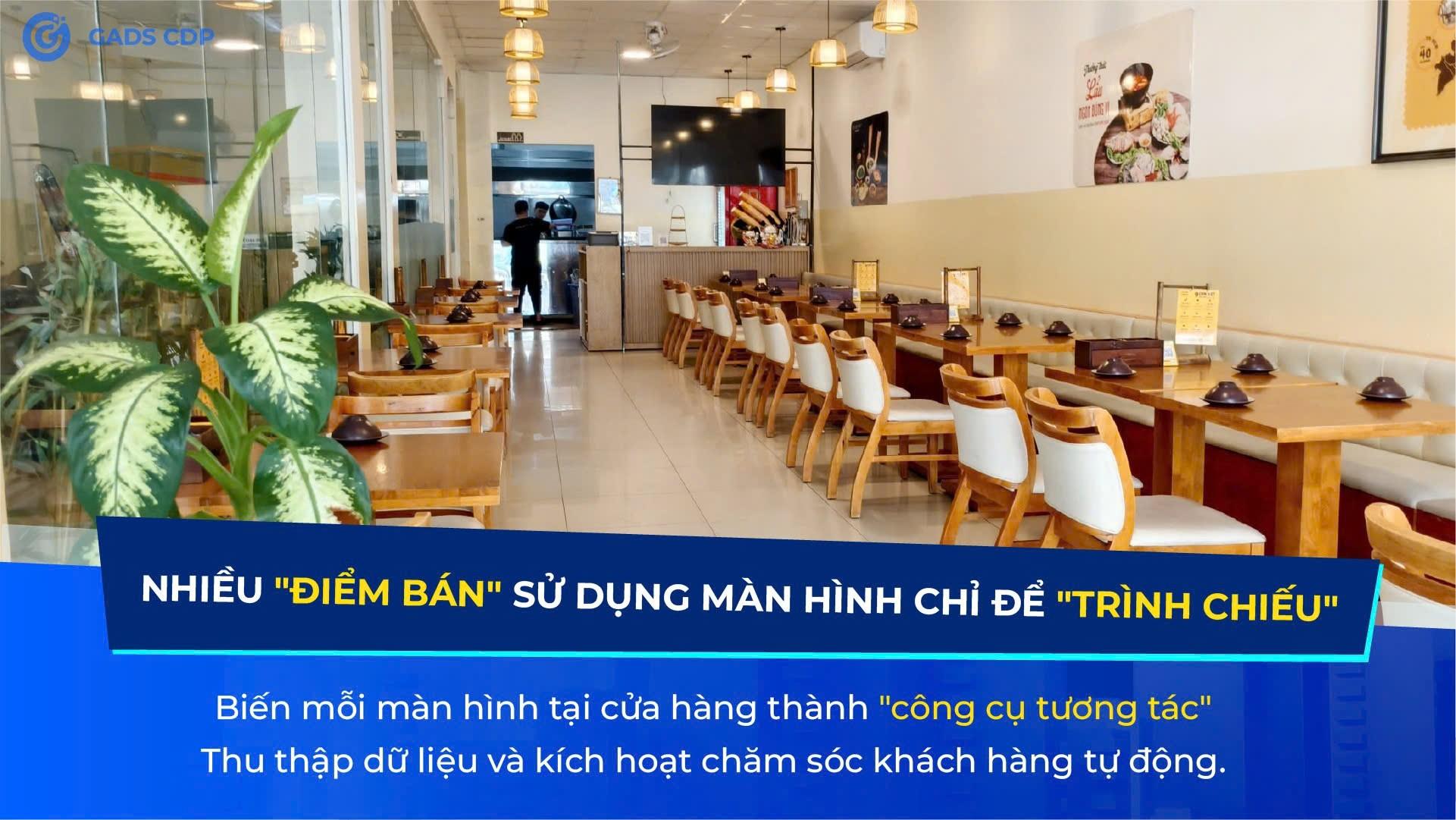 Startup Việt giải bài toán tăng trưởng bằng ‘Game tương tác màn hình’ - Ảnh 1.