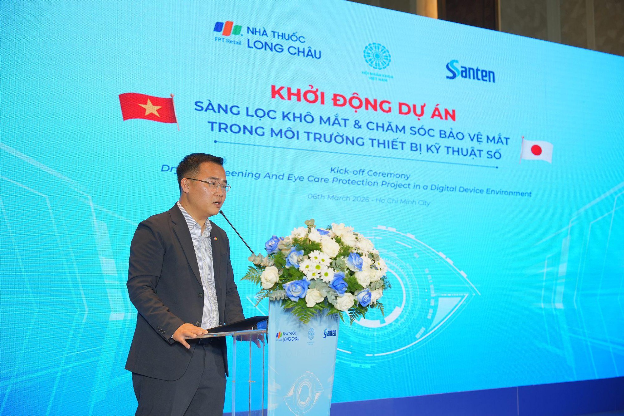 khô mắt - Ảnh 3.