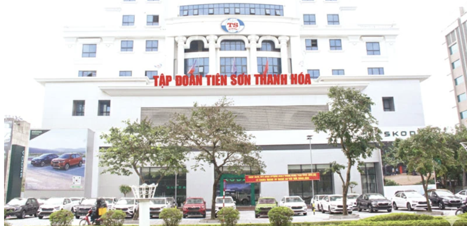 chứng khoán - Ảnh 1.