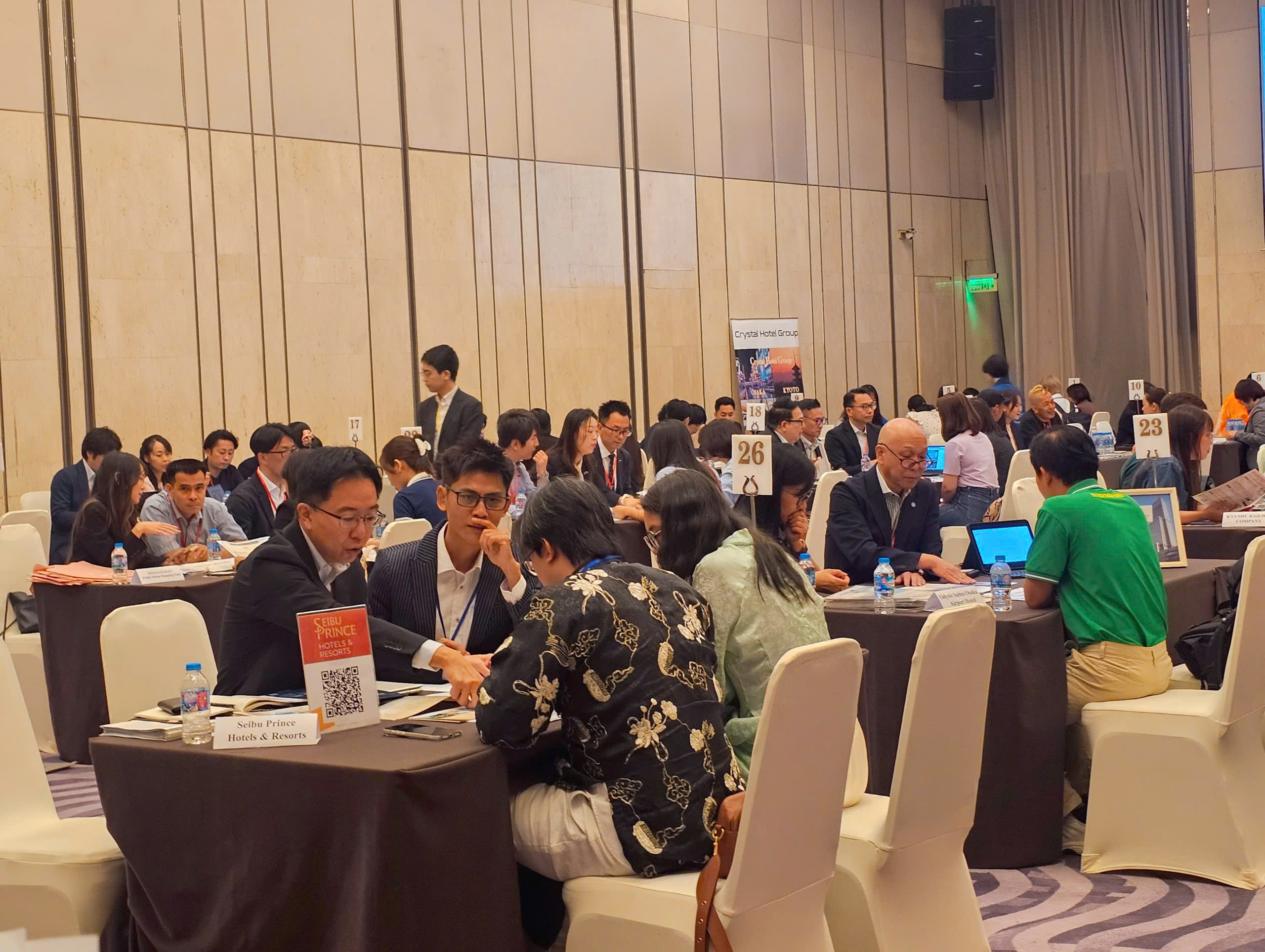 Japanese arrivals to Ho Chi Minh City surge, boosting Vietnam-Japan ...