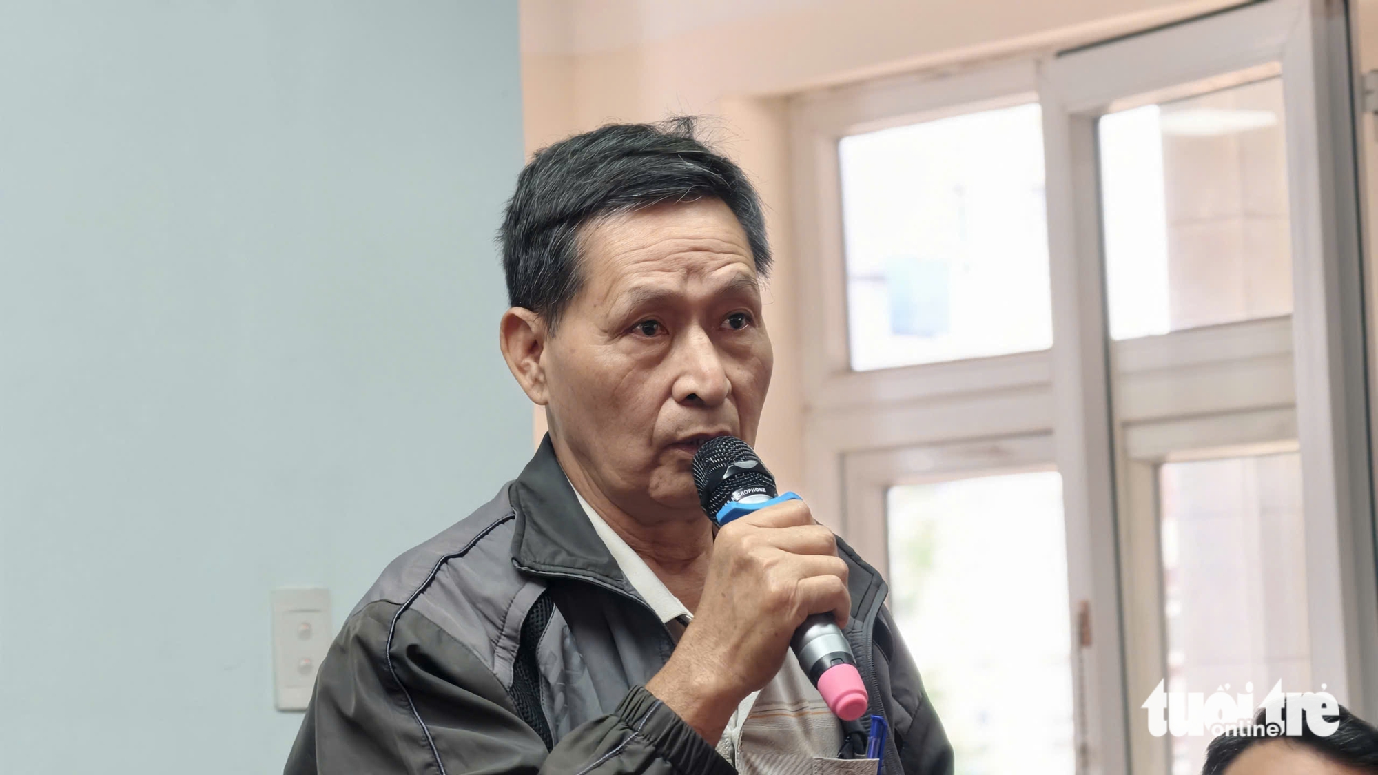 Nguyễn Thanh Nghị - Ảnh 4.