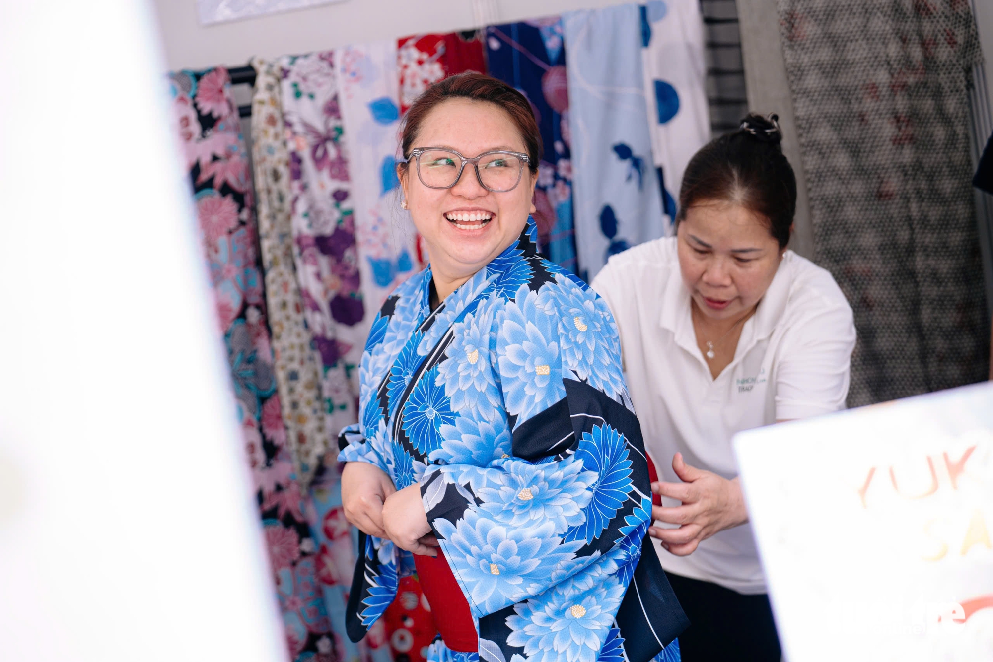 Lễ hội Việt - Nhật - Ảnh 11.