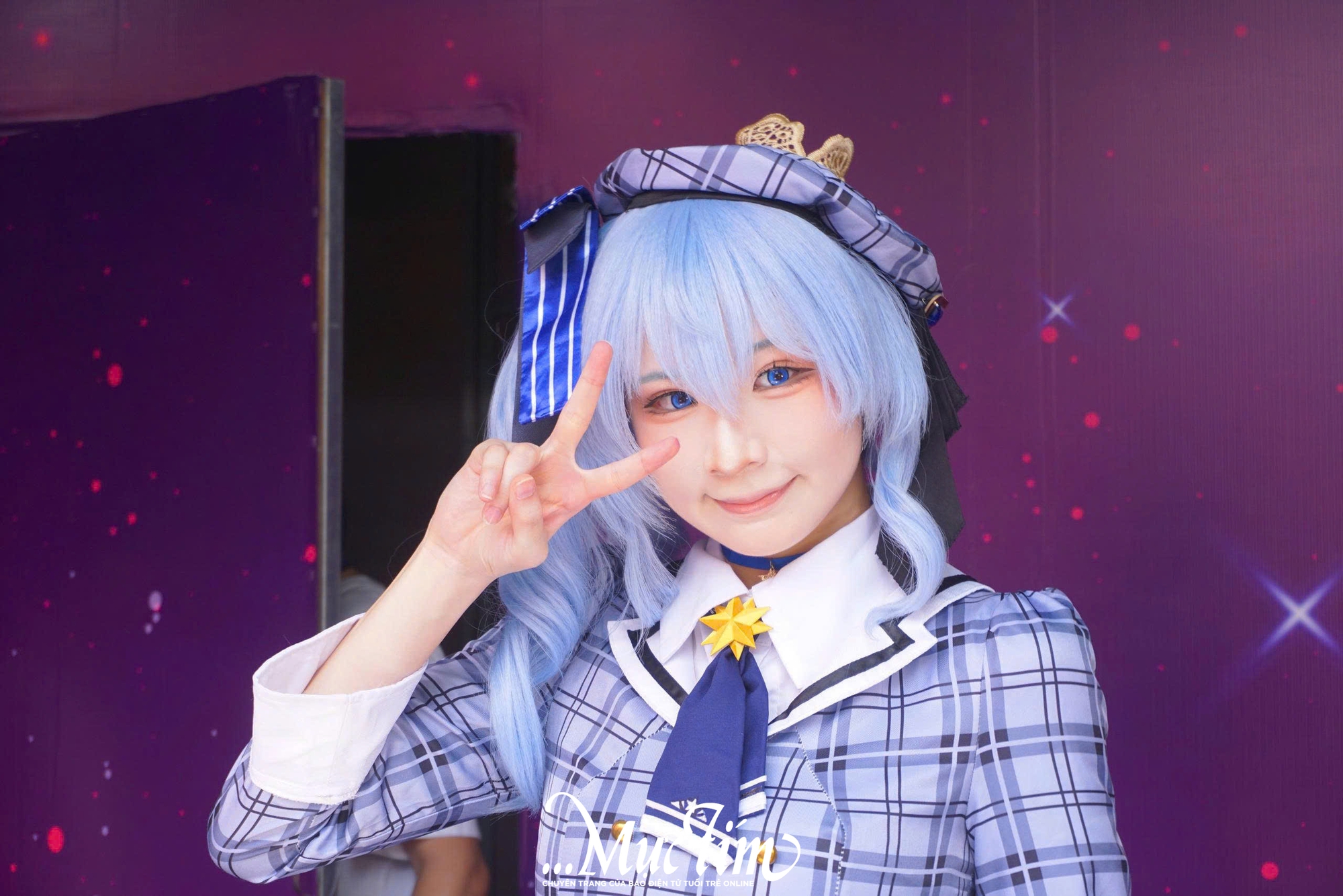 Trải nghiệm không gian văn hóa đặc sắc tại Lễ hội Việt - Nhật lần thứ 11 - Ảnh 1.