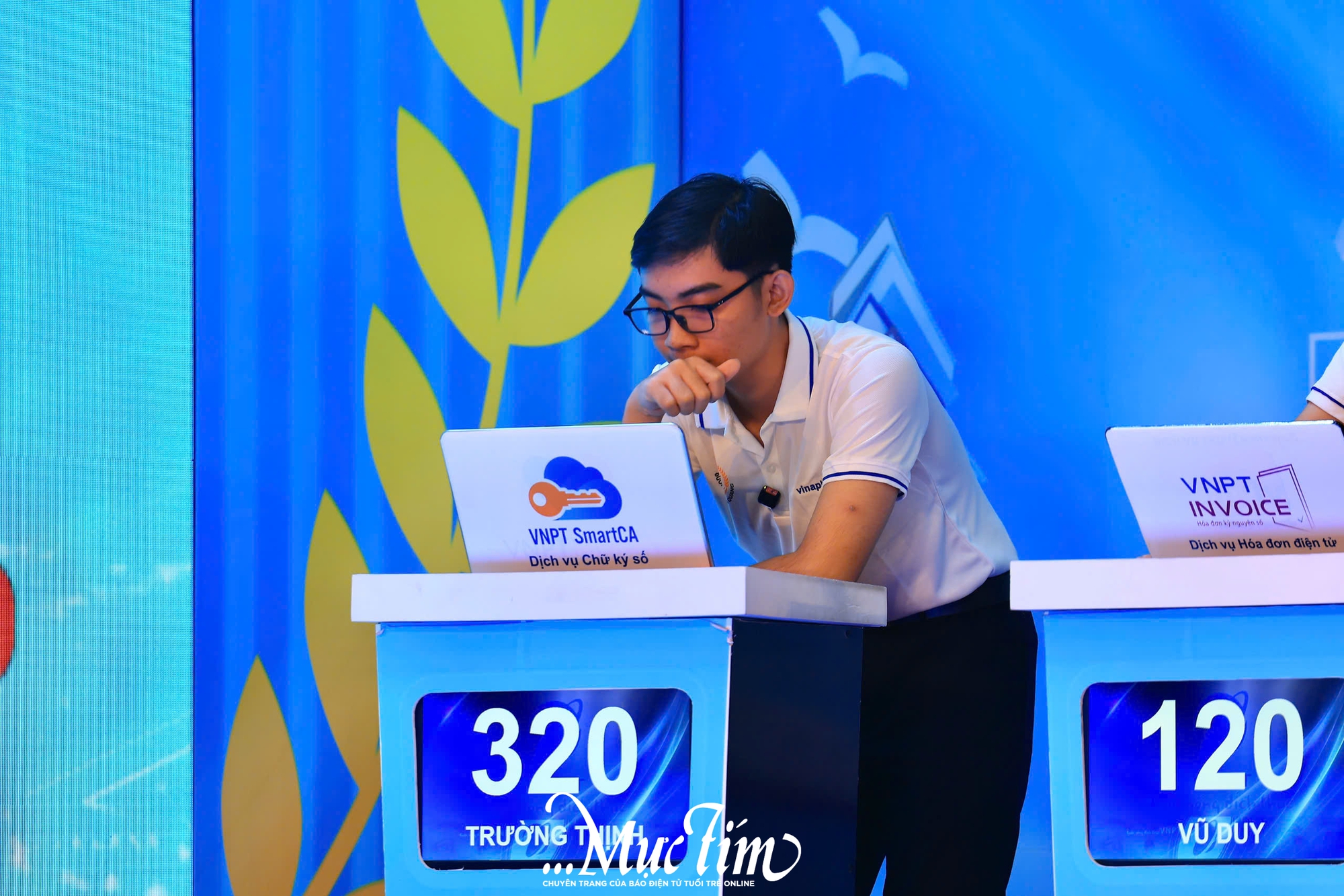 Những điều thú vị về quán quân Đường đến vinh quang Nguyễn Trường Thịnh- Ảnh 2.