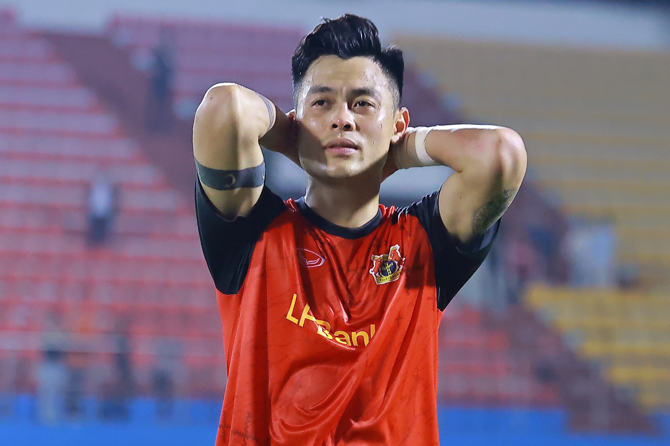 Nguyễn Đức Chiến: Câu Chuyện Thất Tận Trên Đội Tuyển Việt Nam