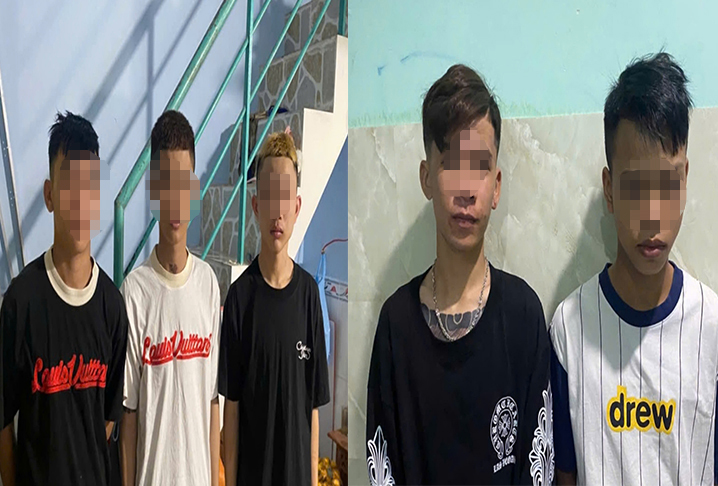 Phú Quốc - Ảnh 1.