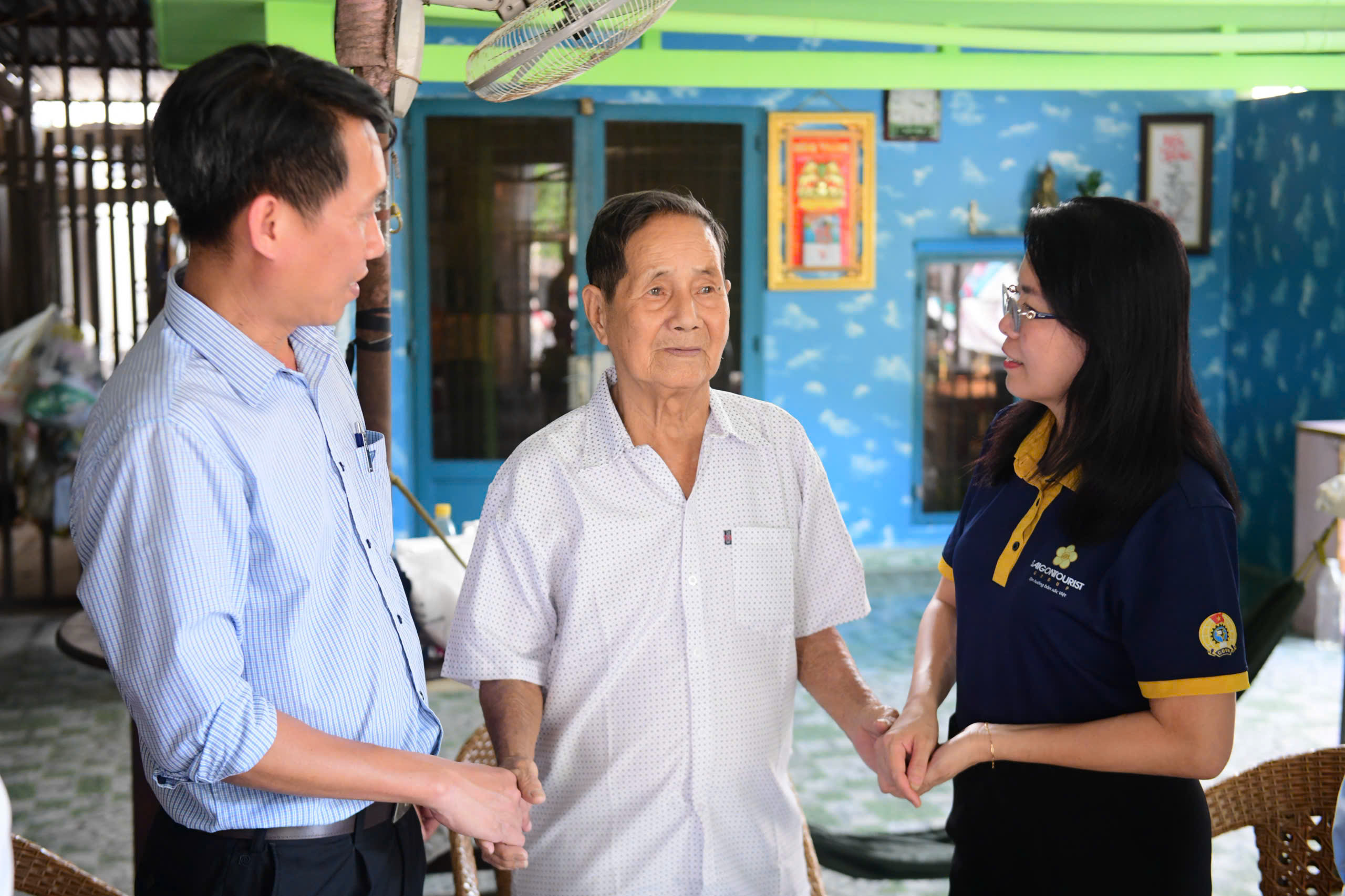 Phở yêu thương - Ảnh 5.