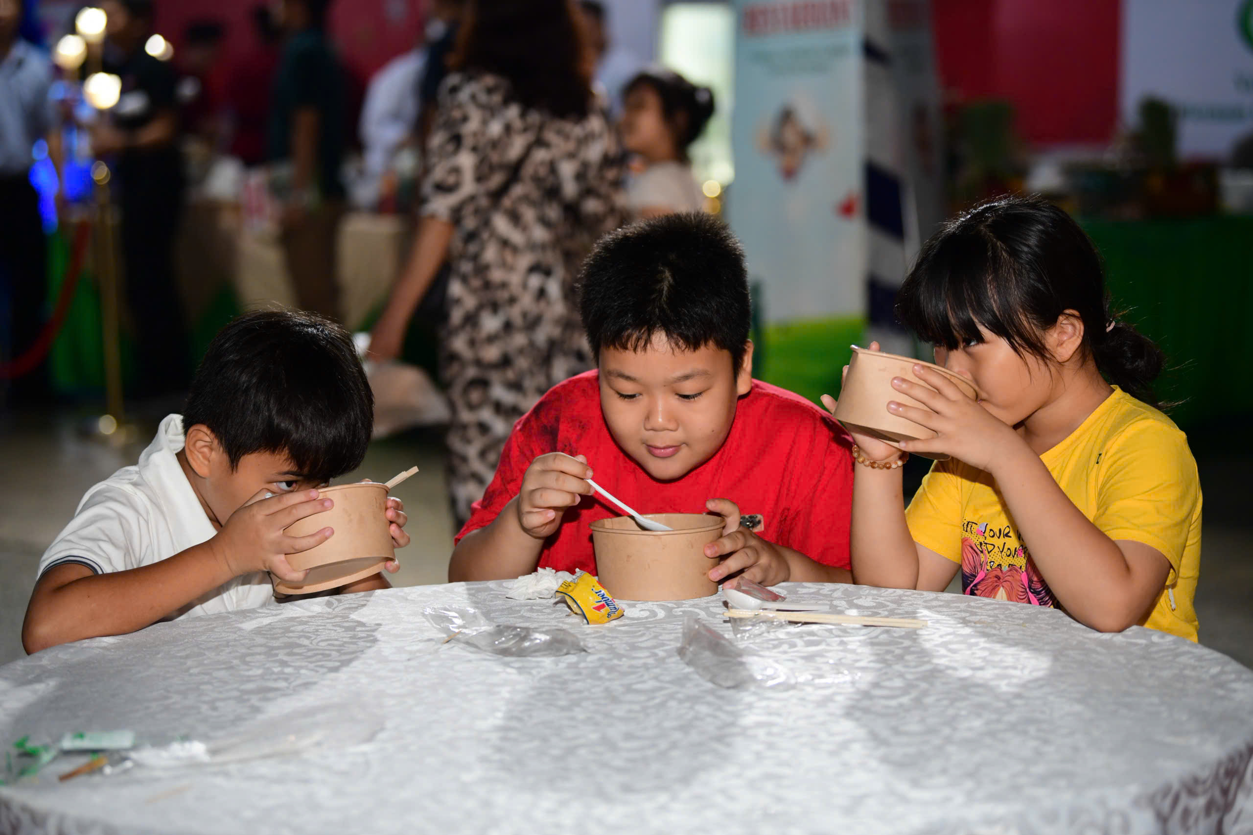 Phở yêu thương - Ảnh 12.