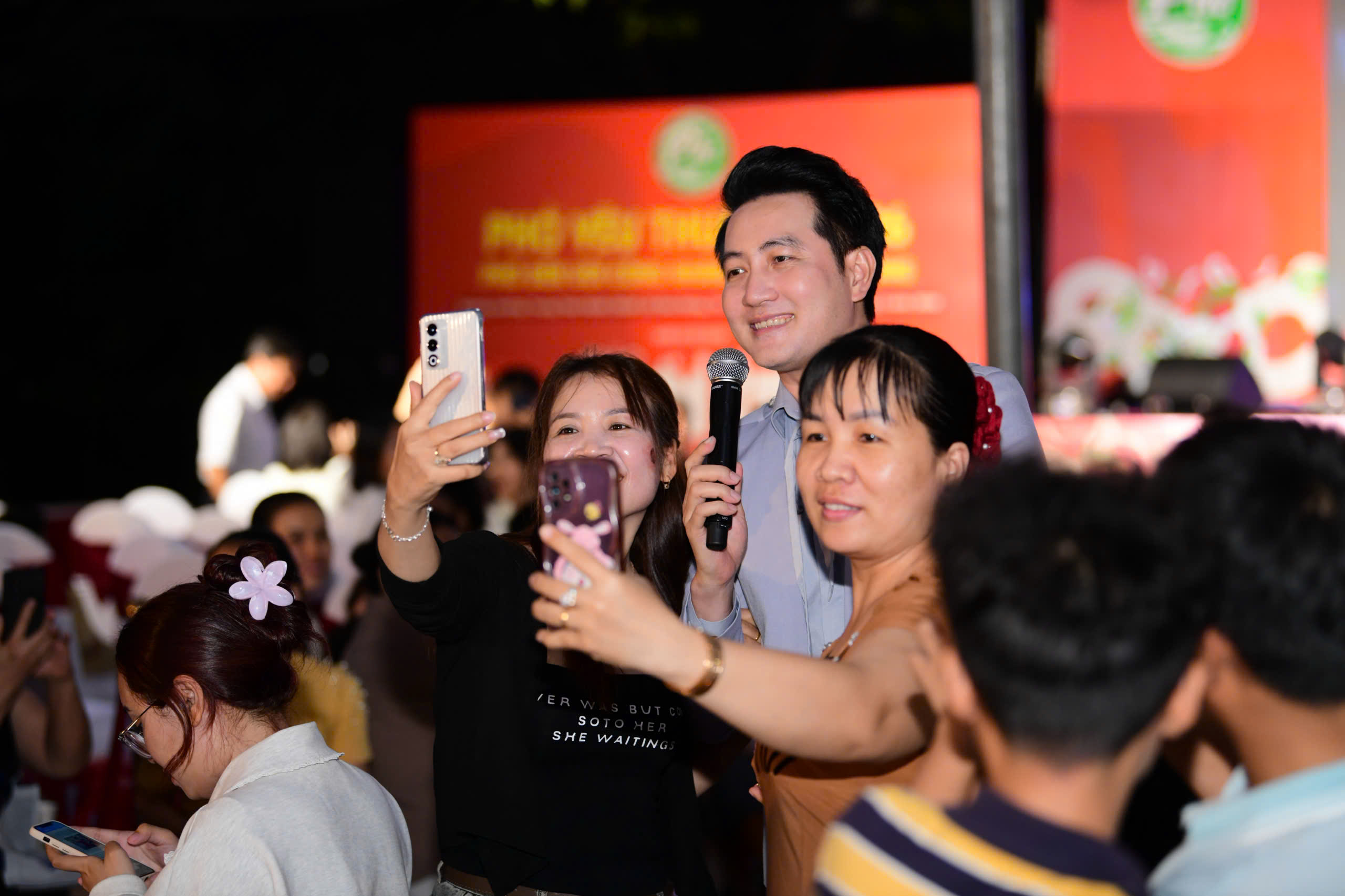 Phở yêu thương - Ảnh 10.