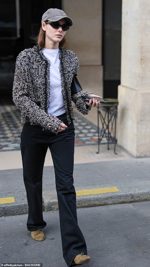 Leonardo DiCaprio - Ảnh 1.