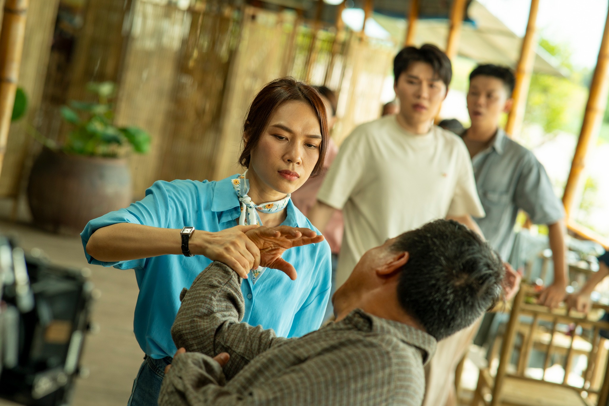 phim Tài - Ảnh 1.