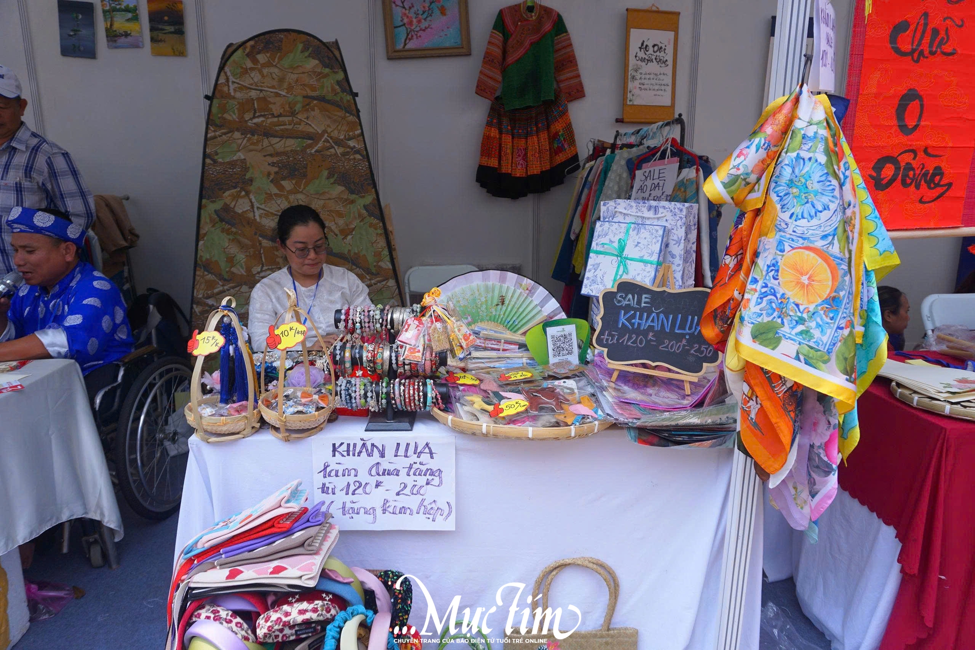 Dạo quanh thiên đường ẩm thực và trải nghiệm văn hóa độc đáo tại Lễ hội Việt - Nhật lần thứ 11 - Ảnh 9.