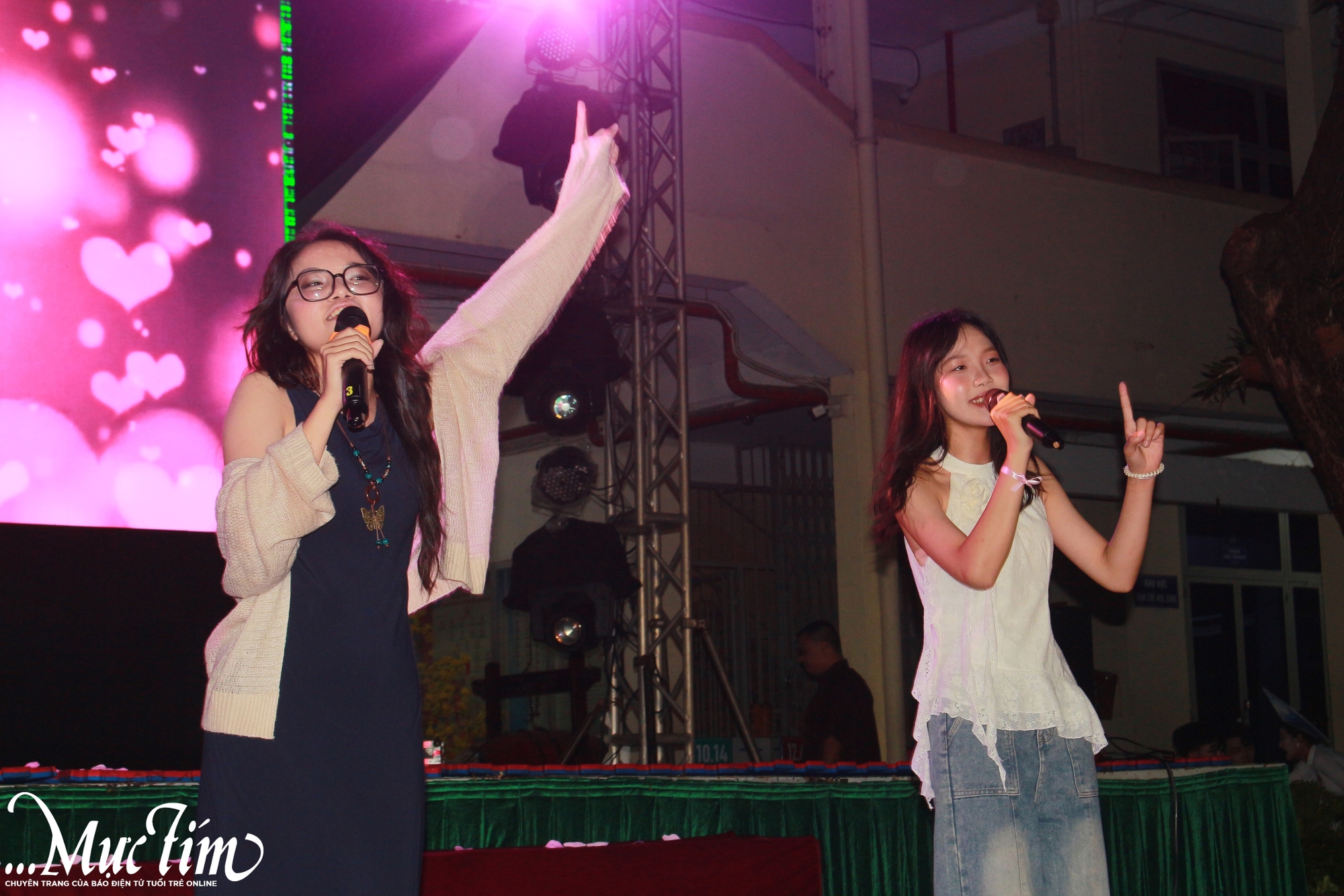 Teen Trường THPT Nguyễn Công Trứ 'vươn mình' trong trại trưởng thành- Ảnh 5.