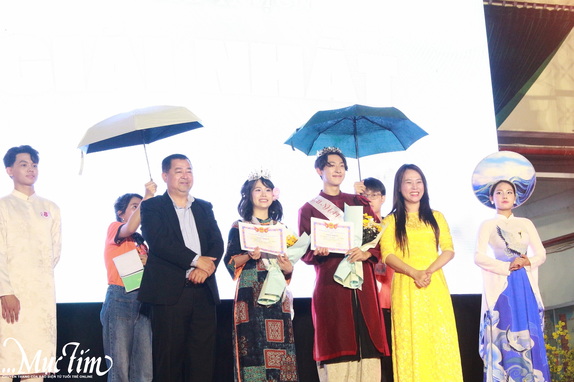 Teen Trường THPT Nguyễn Công Trứ 'vươn mình' trong trại trưởng thành- Ảnh 18.