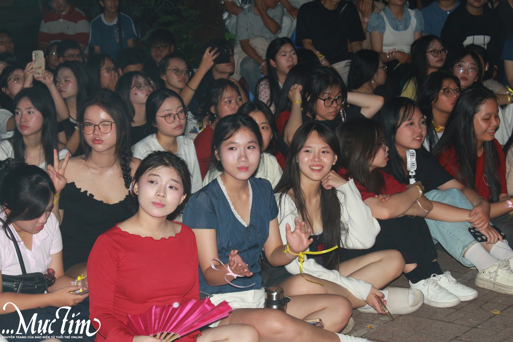 Teen Trường THPT Nguyễn Công Trứ 'vươn mình' trong trại trưởng thành- Ảnh 20.