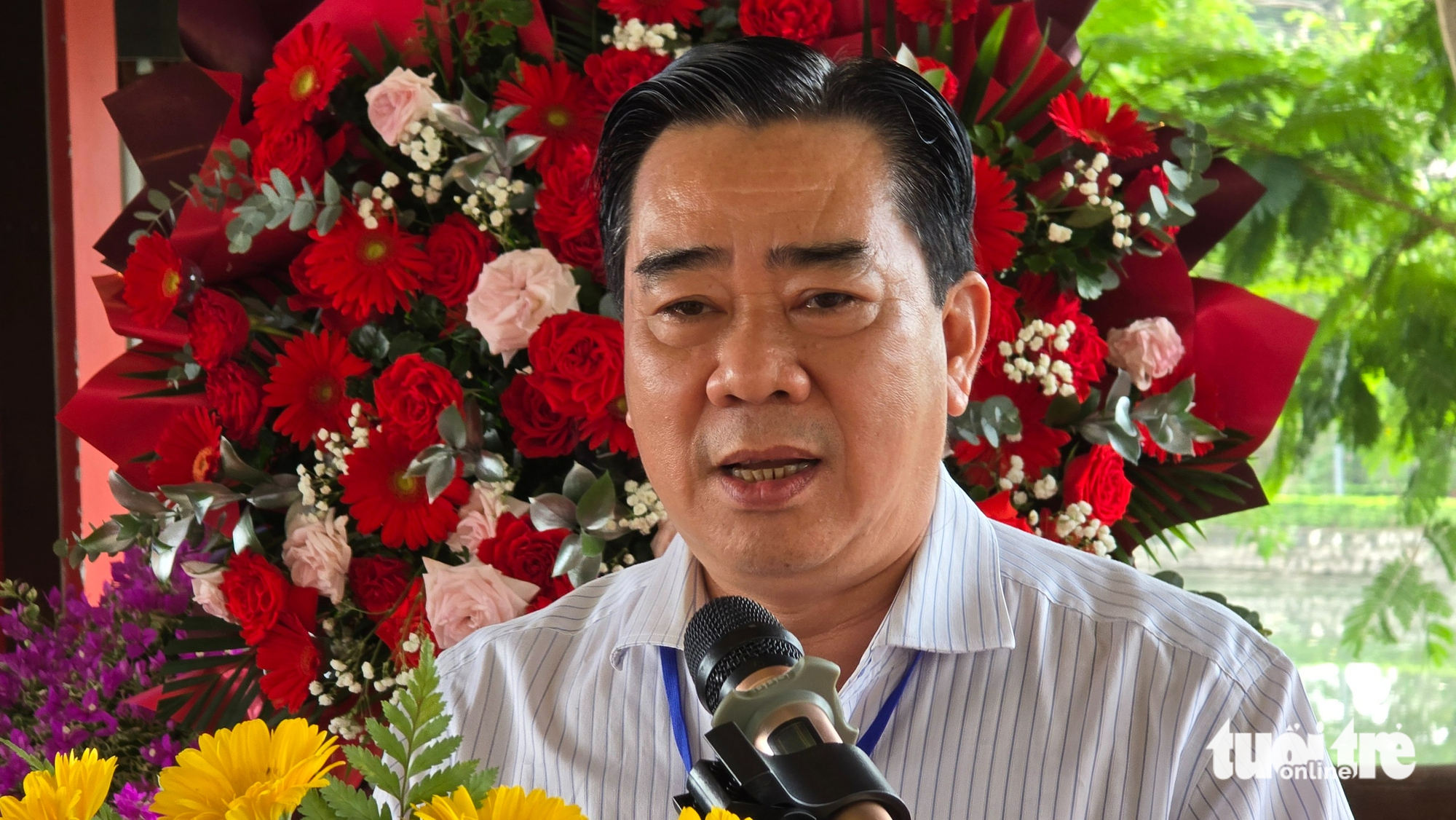 Đón 5 triệu lượt khách/năm nhưng vẫn cần tìm giải pháp phát triển du lịch núi Cấm - Ảnh 3.