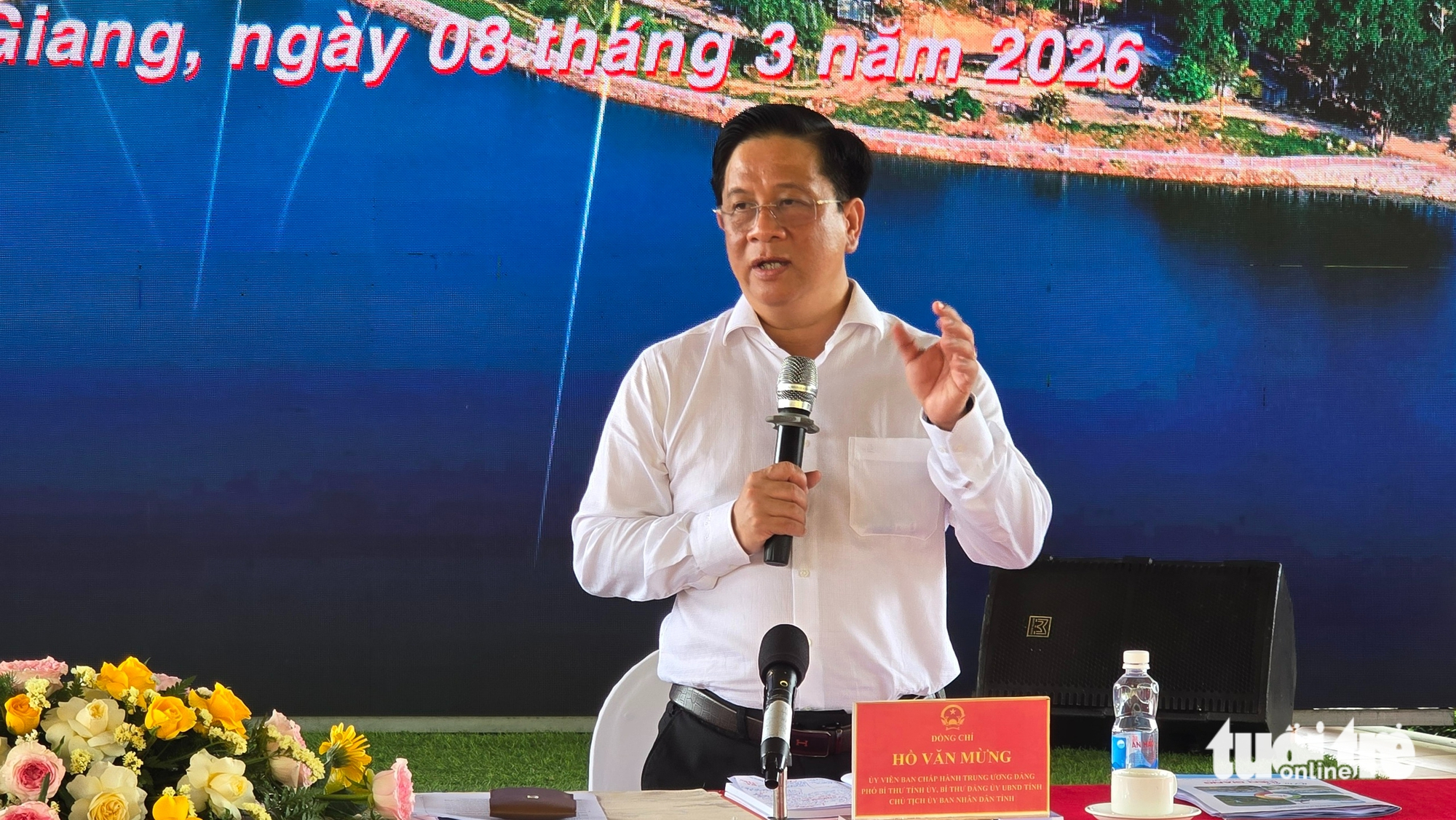 du lịch Núi Cấm - Ảnh 4.