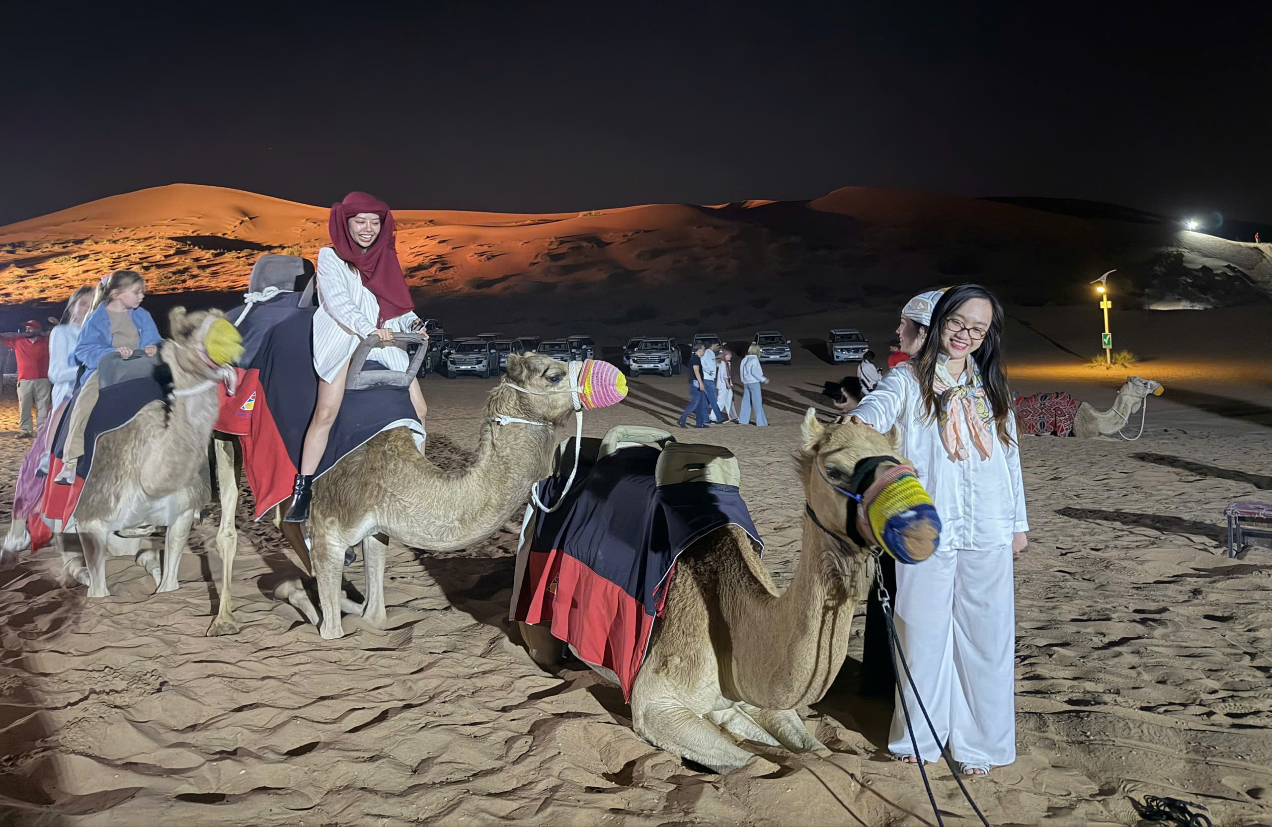 hàng không - Ảnh 1.