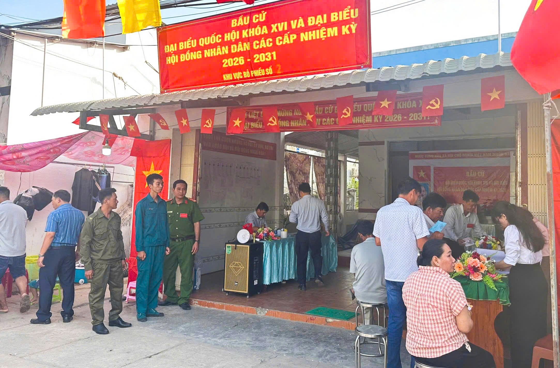 Thổ Châu - Ảnh 3.