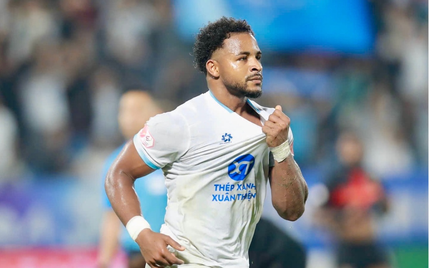 Lịch trực tiếp V-League 1 ngày 13-3- Ảnh 2.