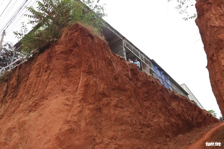 Đồng Nai - Ảnh 1.