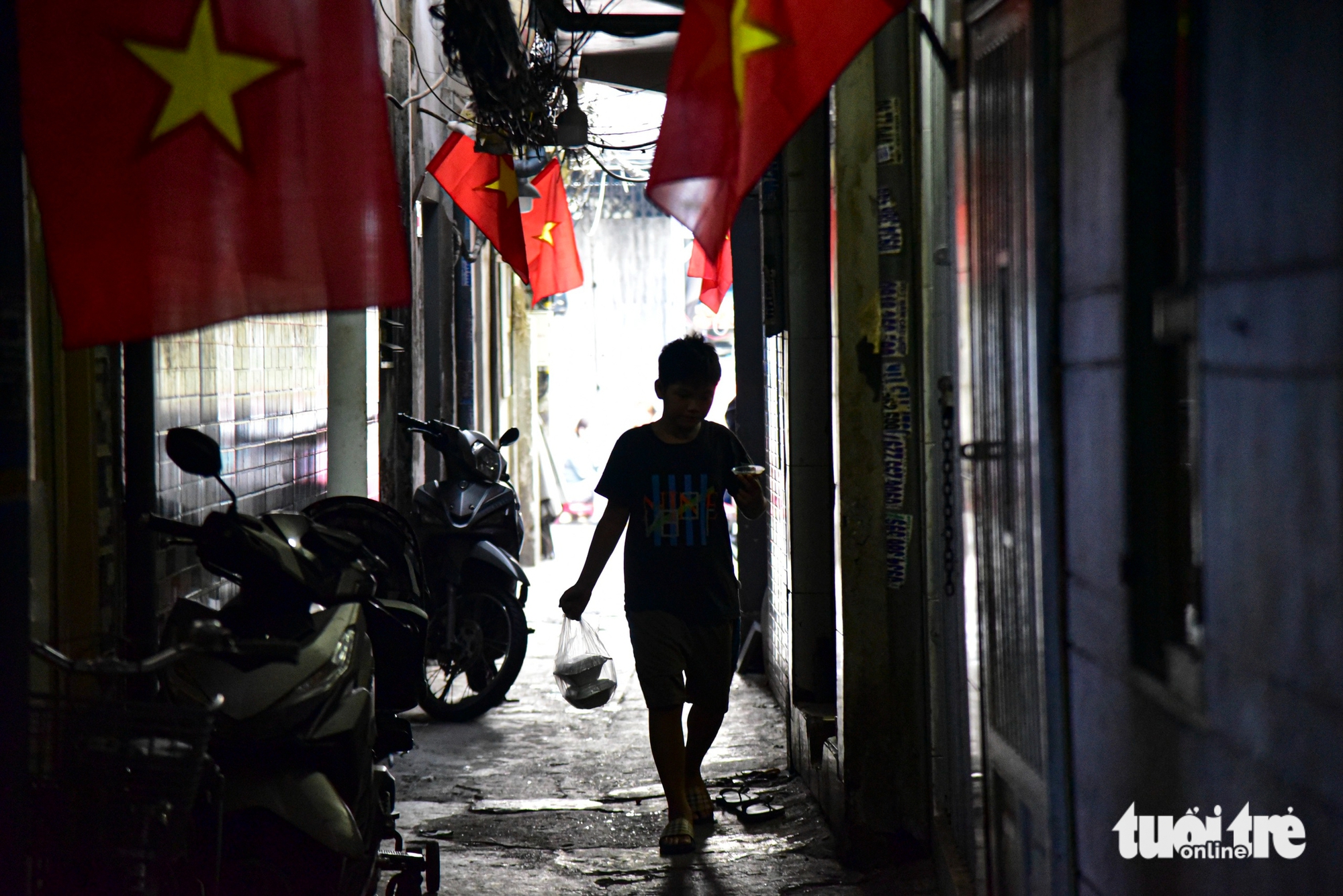 Hiện trạng khu Mả Lạng, nơi Bí thư Trần Lưu Quang đau đáu sớm chỉnh trang - Ảnh 7.