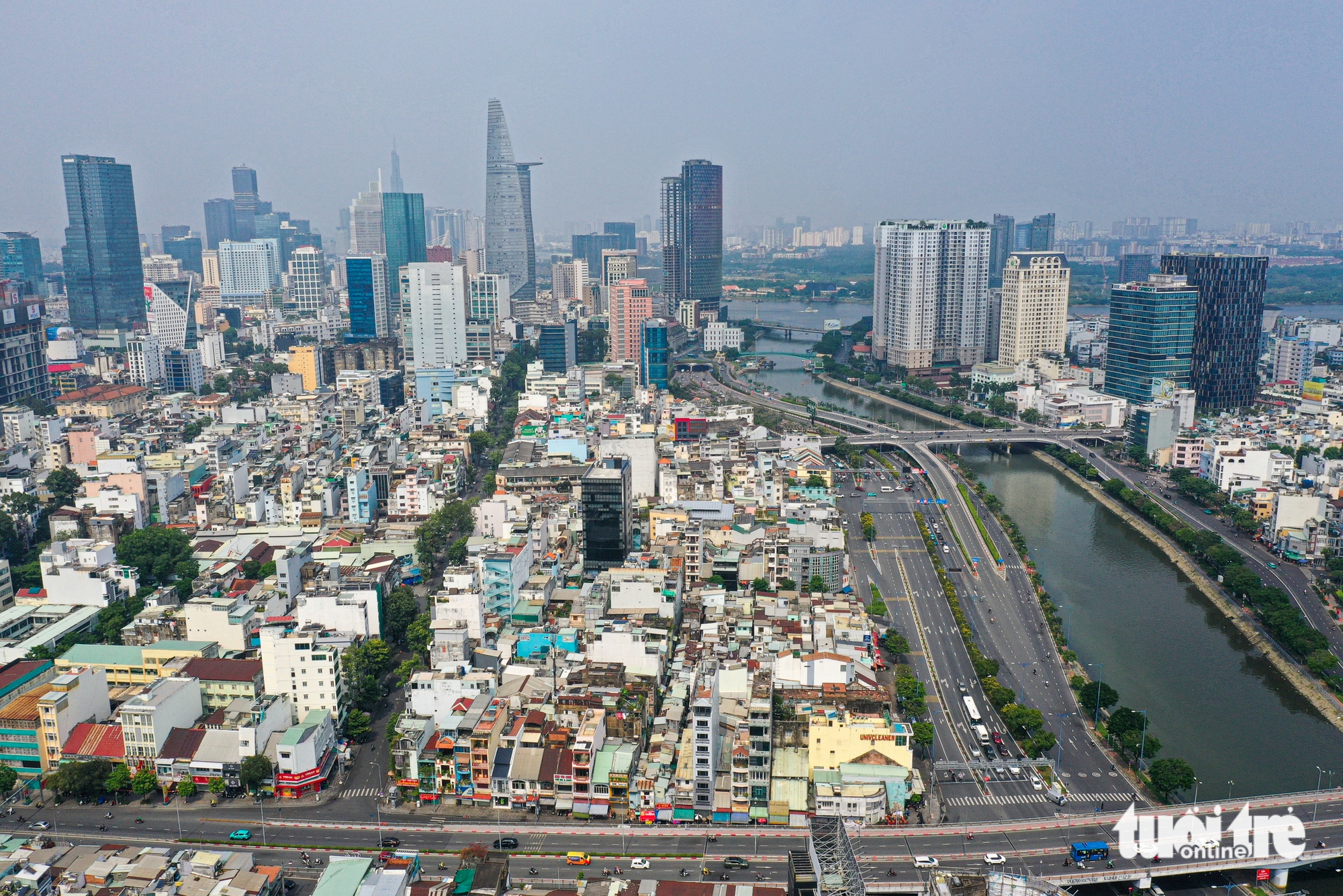 Hiện trạng khu Mả Lạng, nơi Bí thư Trần Lưu Quang đau đáu sớm chỉnh trang - Ảnh 8.