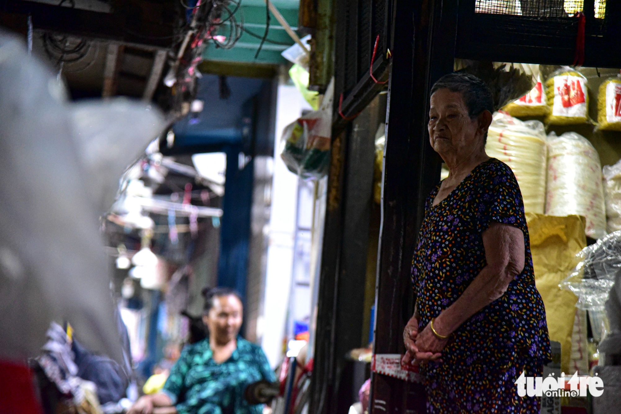 Hiện trạng khu Mả Lạng, nơi Bí thư Trần Lưu Quang đau đáu sớm chỉnh trang - Ảnh 15.