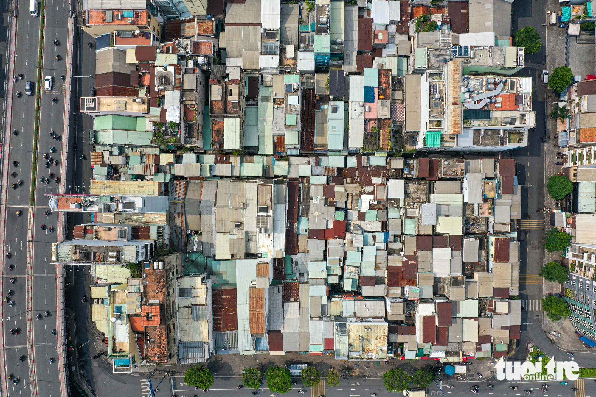 Hiện trạng khu Mả Lạng, nơi Bí thư Trần Lưu Quang đau đáu sớm chỉnh trang - Ảnh 18.