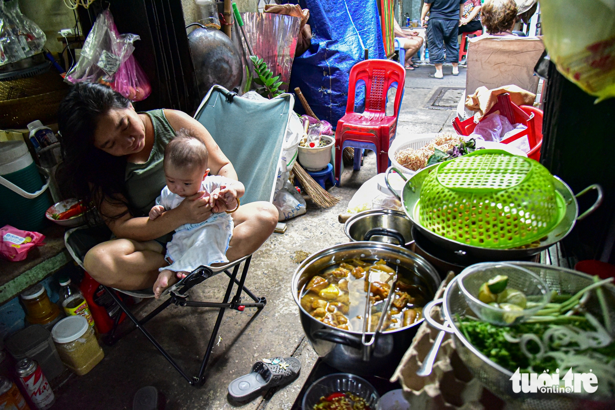 mả lạng - Ảnh 13.