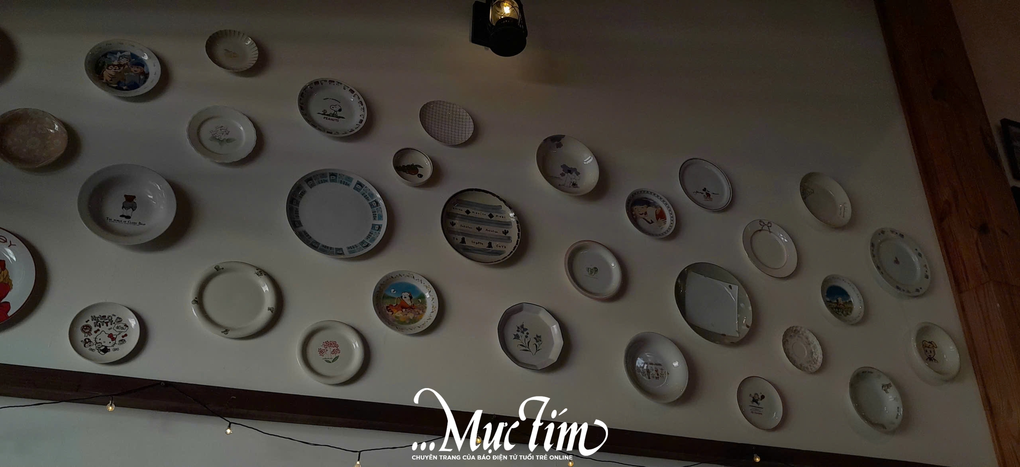 Ghé 3 quán cà phê nhỏ xinh ở Đức Trọng, Lâm Đồng cho ngày muốn ‘sống chậm’ - Ảnh 3.