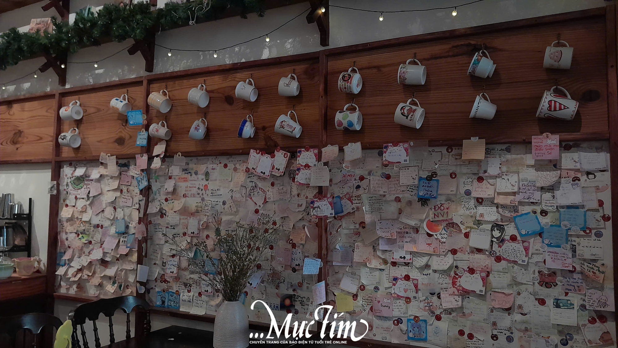 Ghé 3 quán cà phê nhỏ xinh ở Đức Trọng, Lâm Đồng cho ngày muốn ‘sống chậm’ - Ảnh 4.