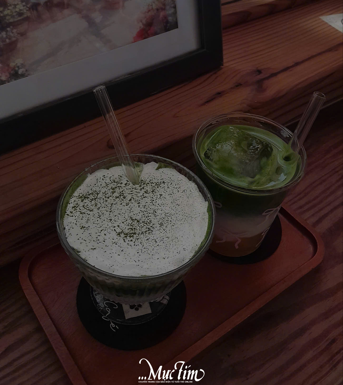 Ghé 3 quán cà phê nhỏ xinh ở Đức Trọng, Lâm Đồng cho ngày muốn ‘sống chậm’ - Ảnh 9.