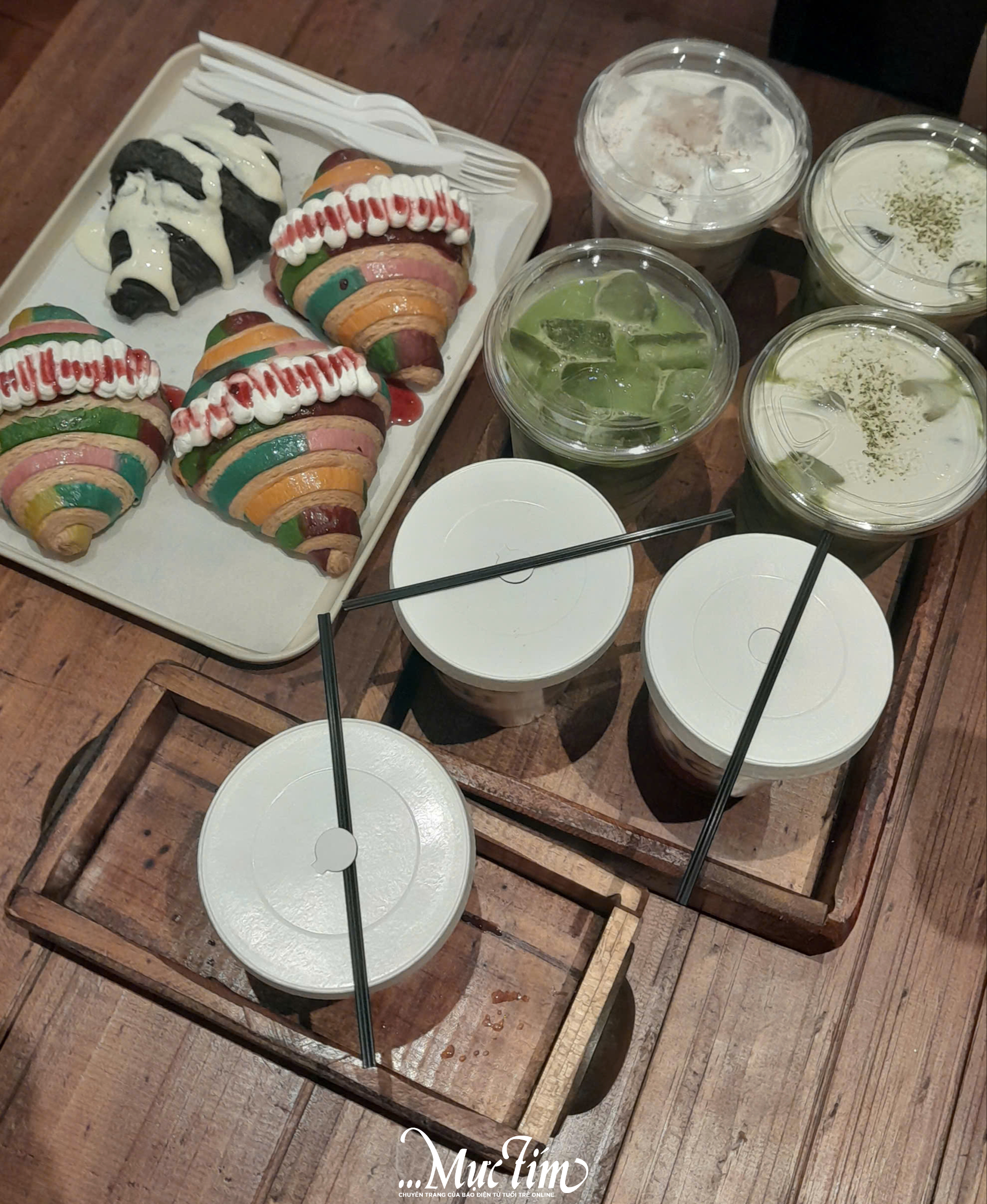 Ghé 3 quán cà phê nhỏ xinh ở Đức Trọng, Lâm Đồng cho ngày muốn ‘sống chậm’ - Ảnh 12.