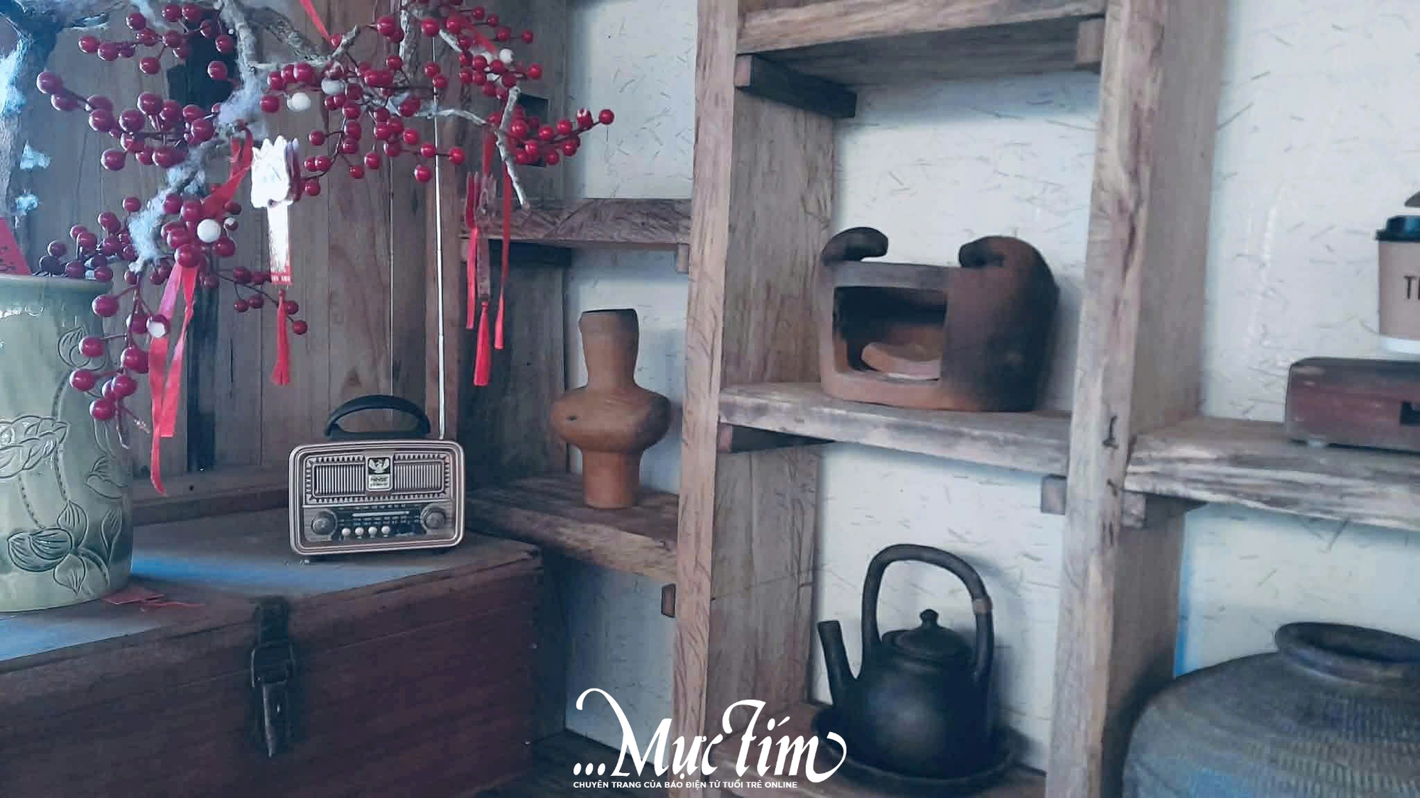 Ghé 3 quán cà phê nhỏ xinh ở Đức Trọng, Lâm Đồng cho ngày muốn ‘sống chậm’ - Ảnh 13.