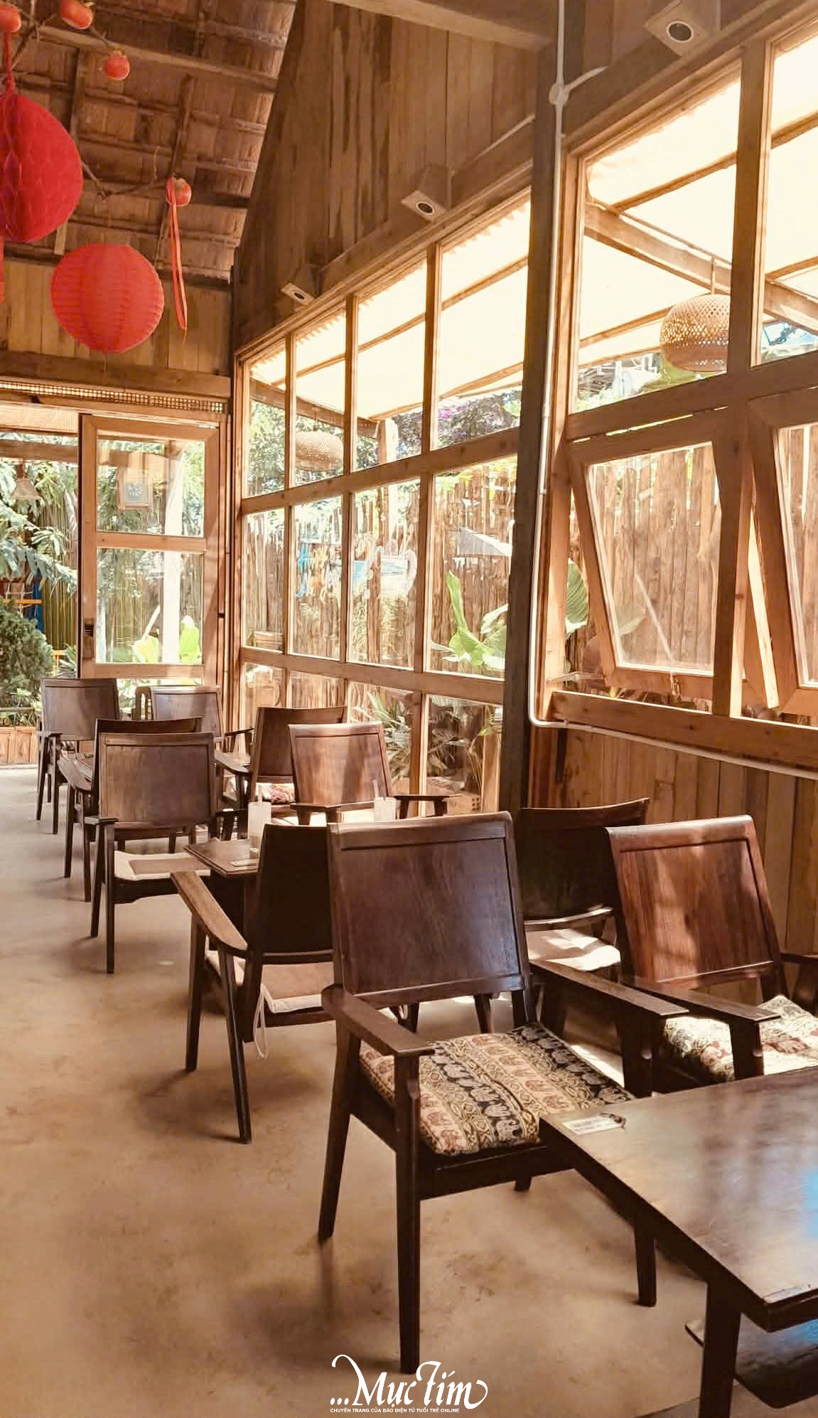 Ghé 3 quán cà phê nhỏ xinh ở Đức Trọng, Lâm Đồng cho ngày muốn ‘sống chậm’ - Ảnh 14.