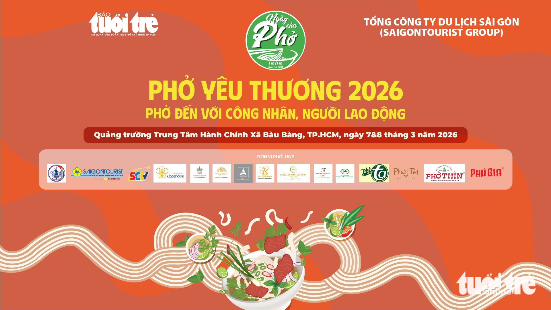 Phở yêu thương - Ảnh 7.