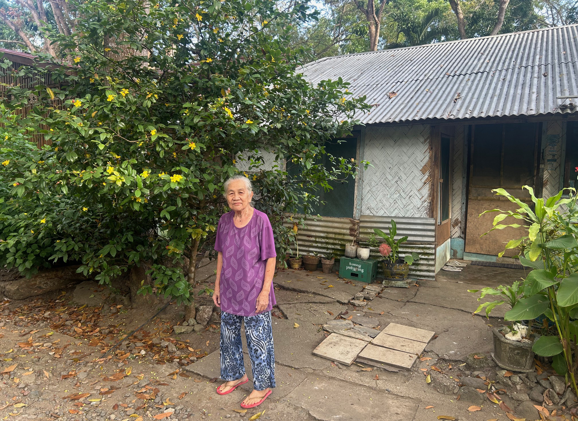 Dấu Việt ở Palawan - Ảnh 3. palawan - Ảnh 3.